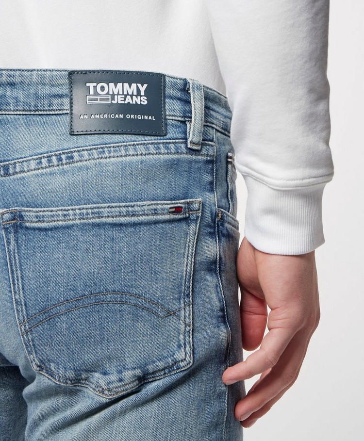 tommy hilfiger ryan jeans straight