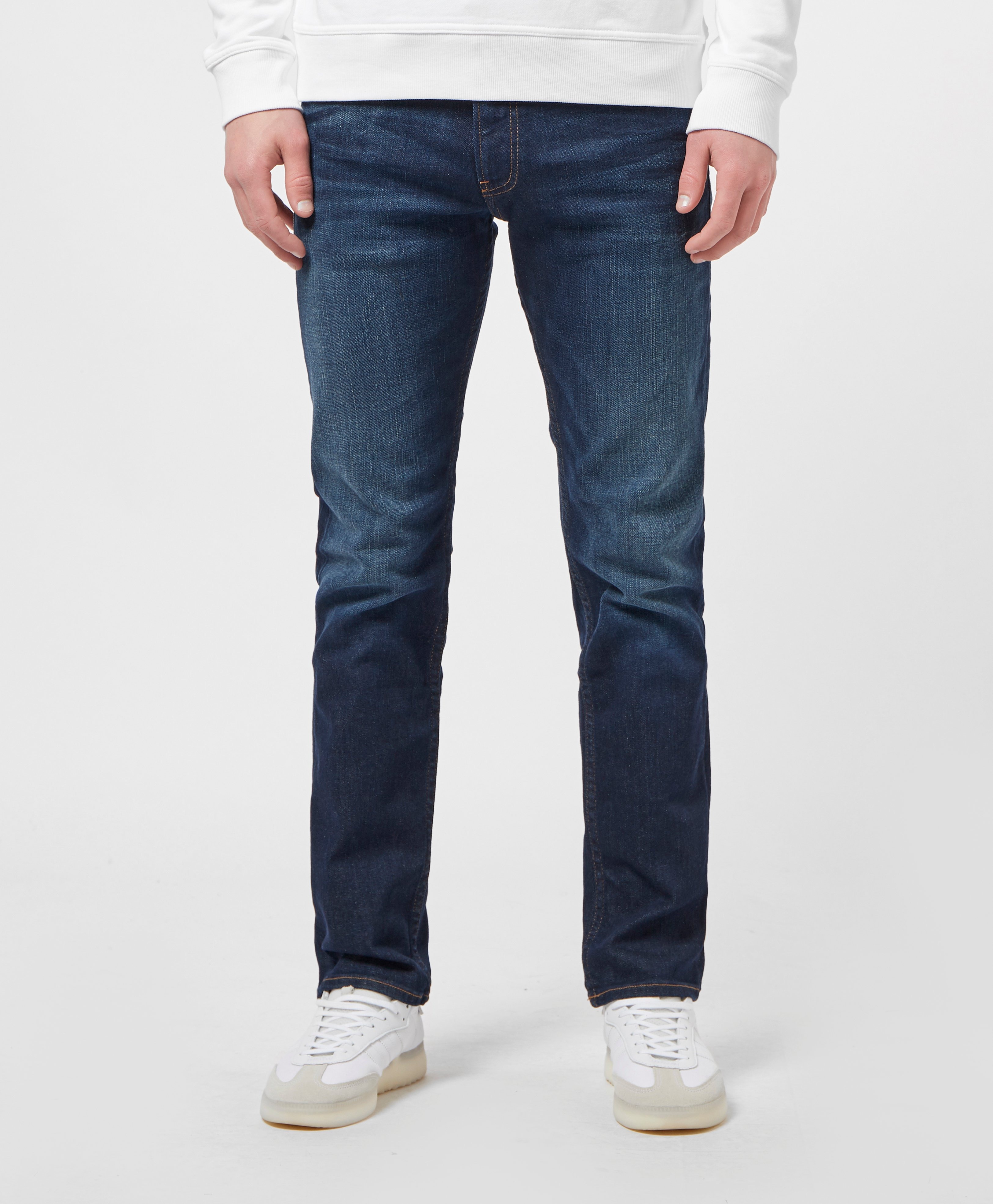 tommy jeans high rise straight