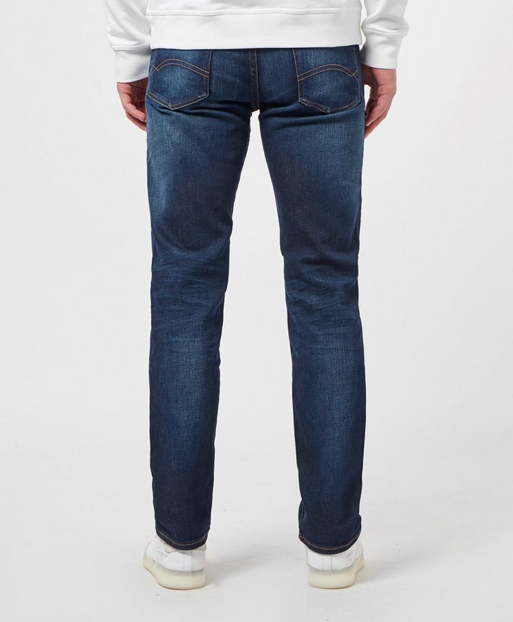 tommy jeans high rise straight