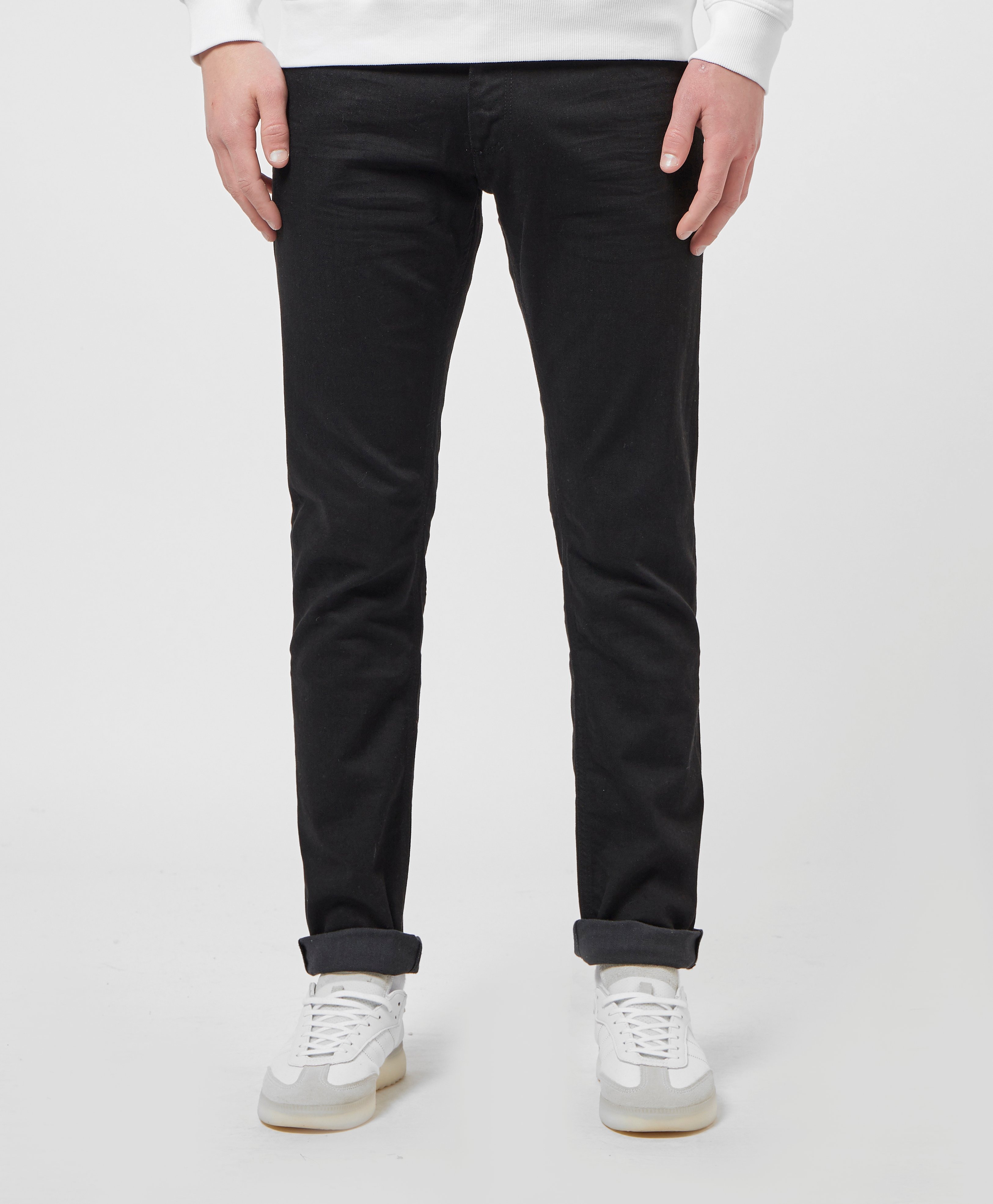 Tommy Jeans Slim Scanton Jeans | scotts Menswear