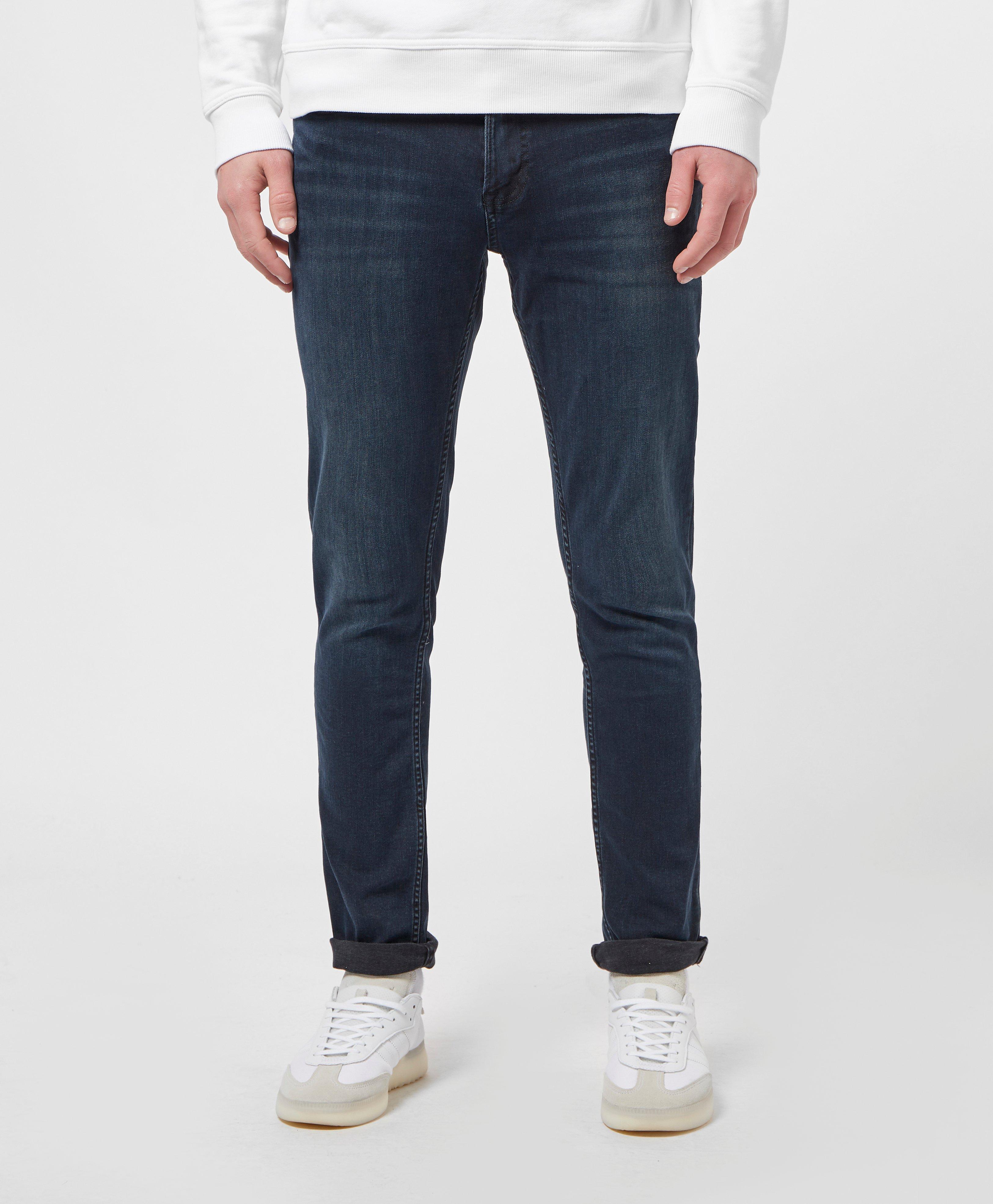 tommy slim tapered steve