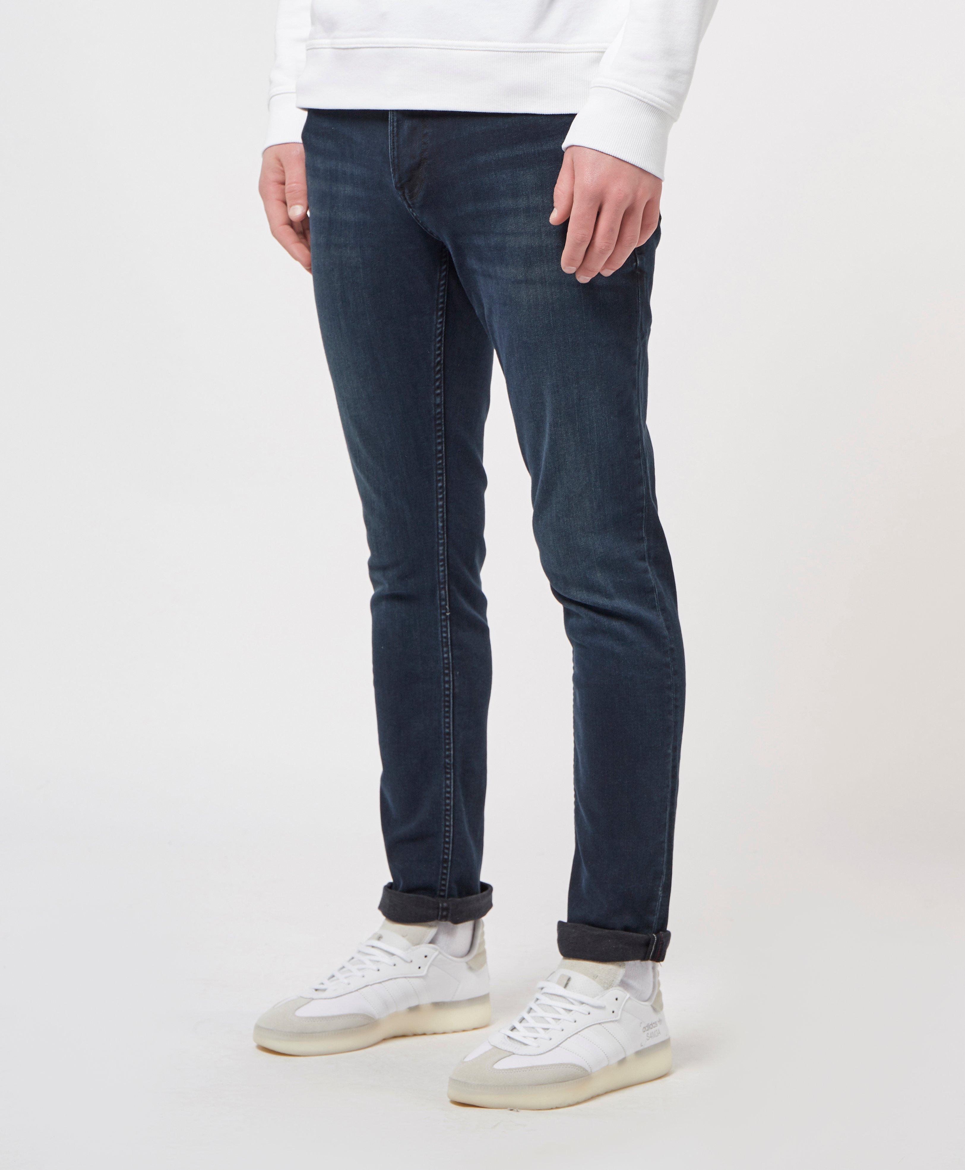 tommy steve jeans