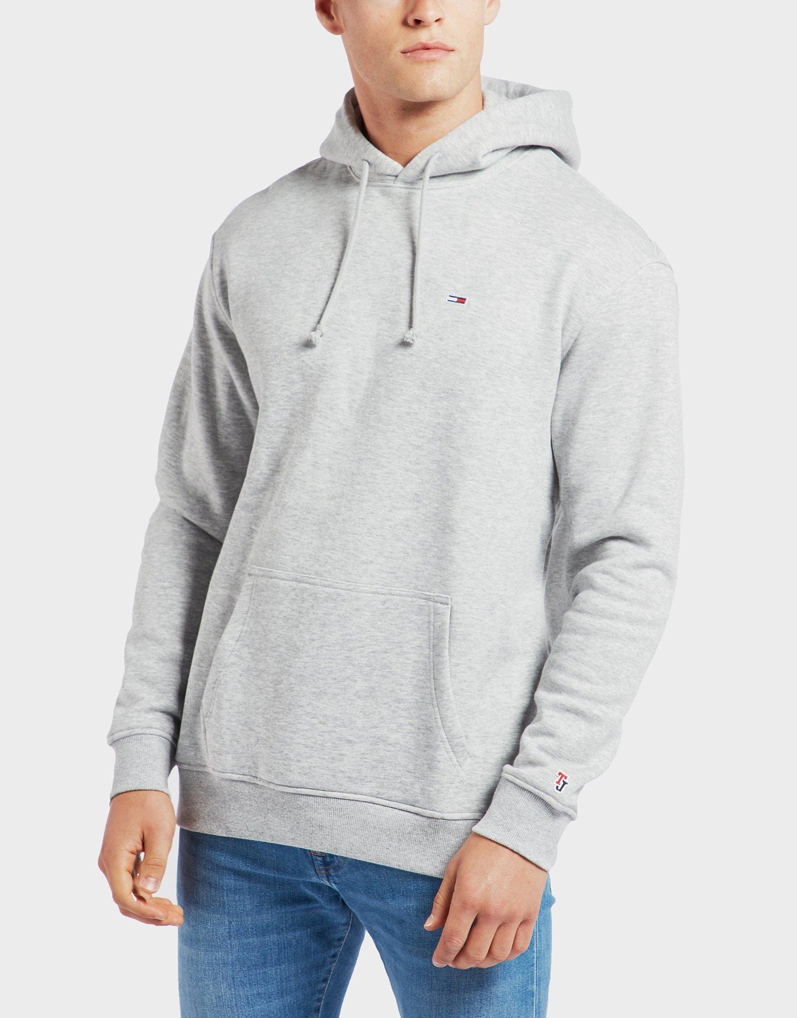 tommy jeans hoodie flag