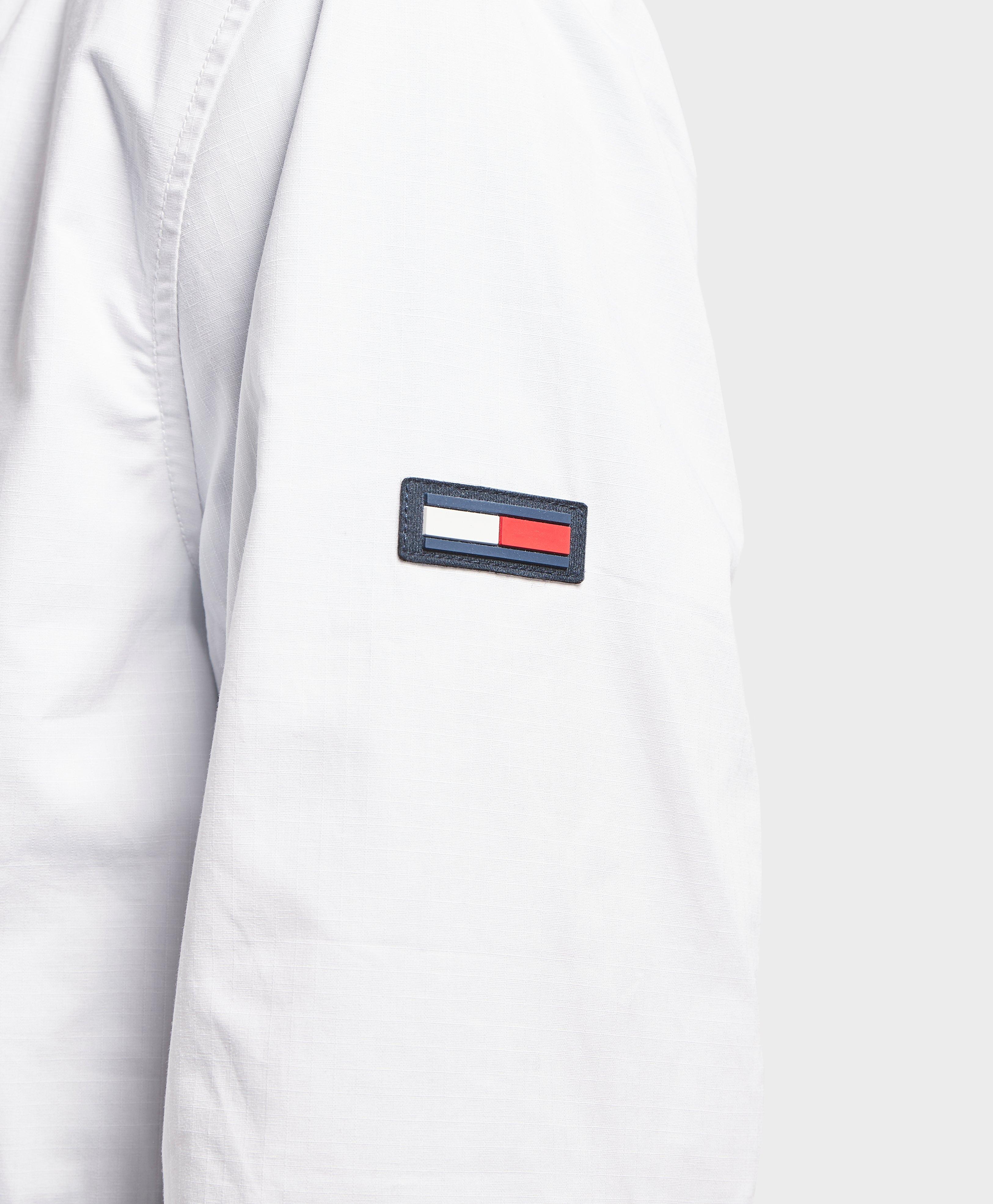 tommy overhead jacket