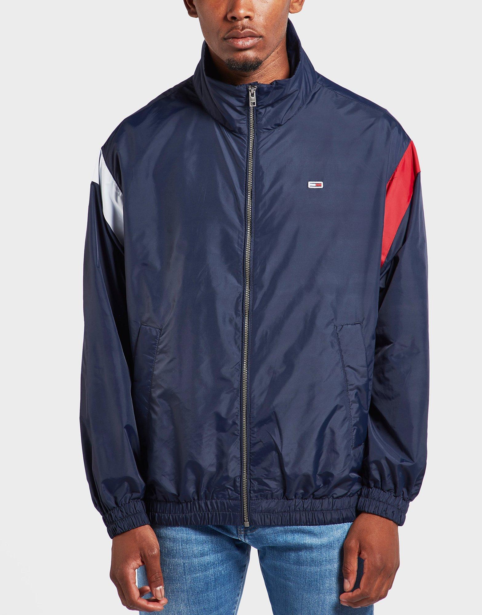 tommy jeans classic jacket