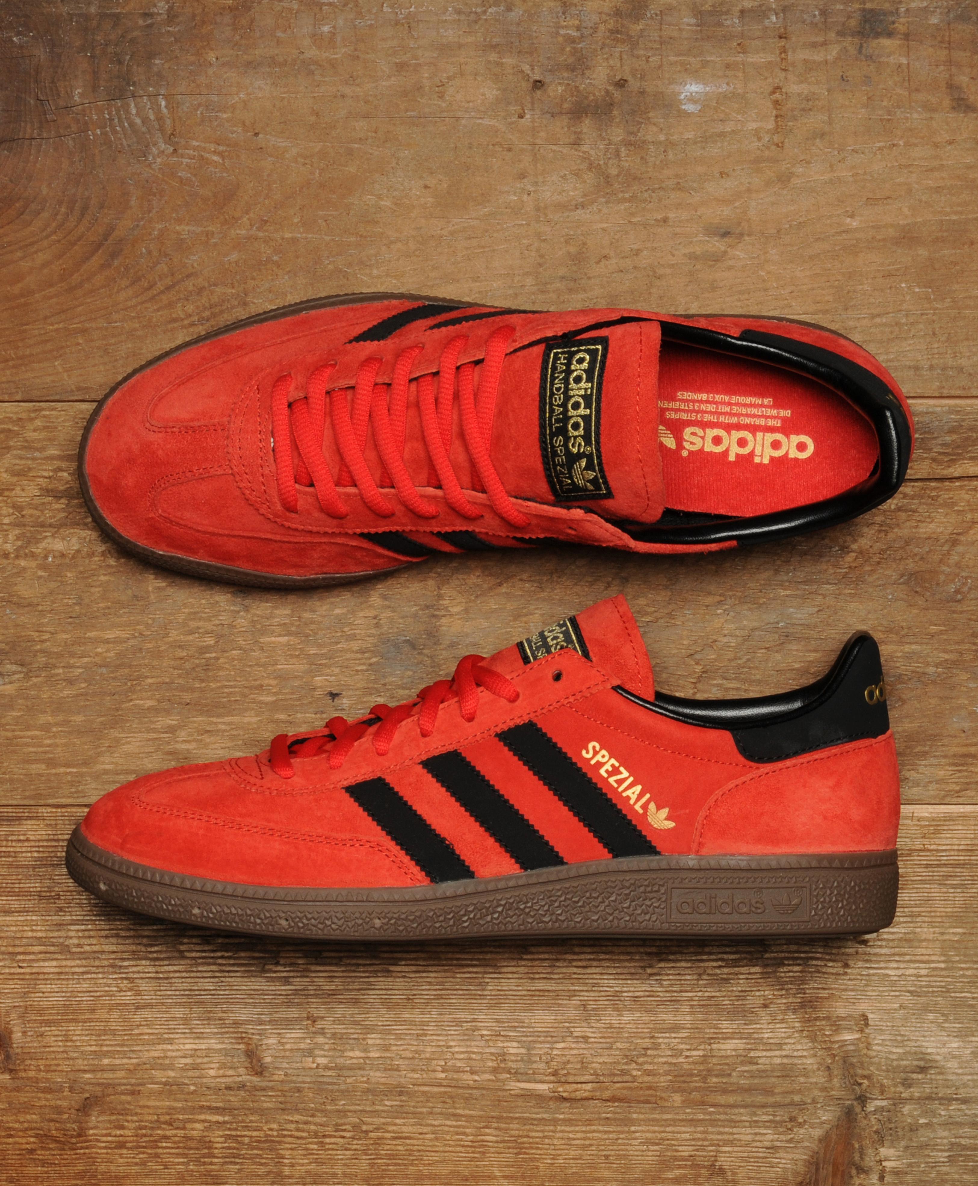 adidas spezial london