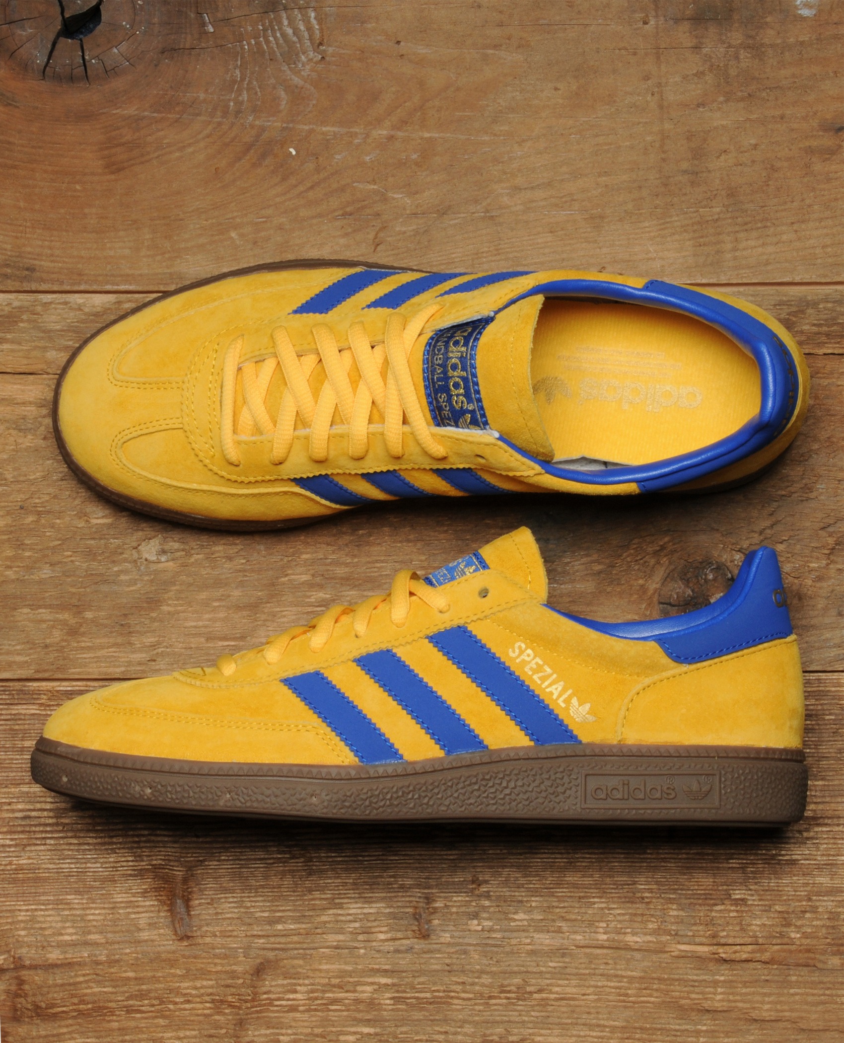 Adidas Malmo 2005