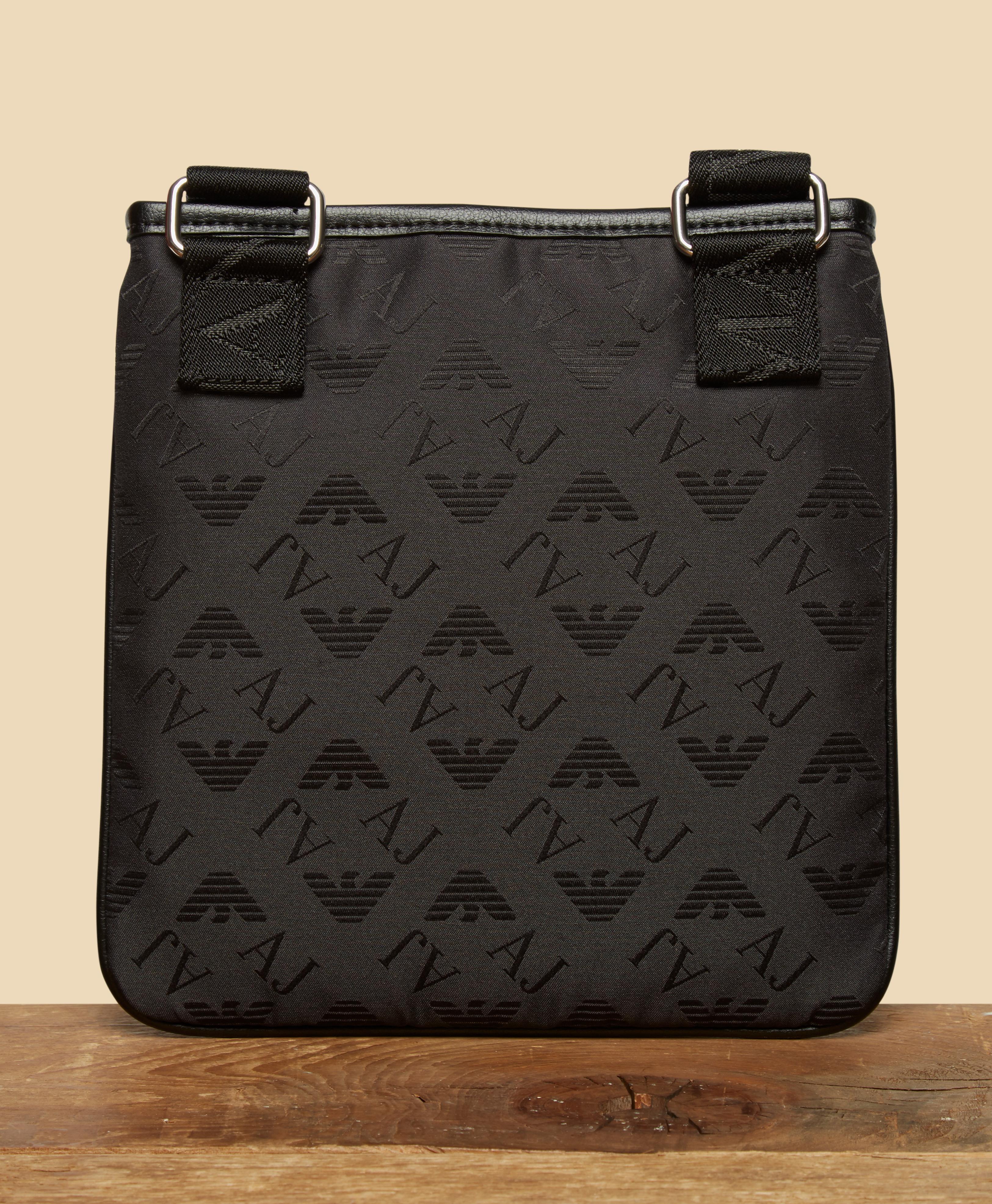 armani jeans side bag