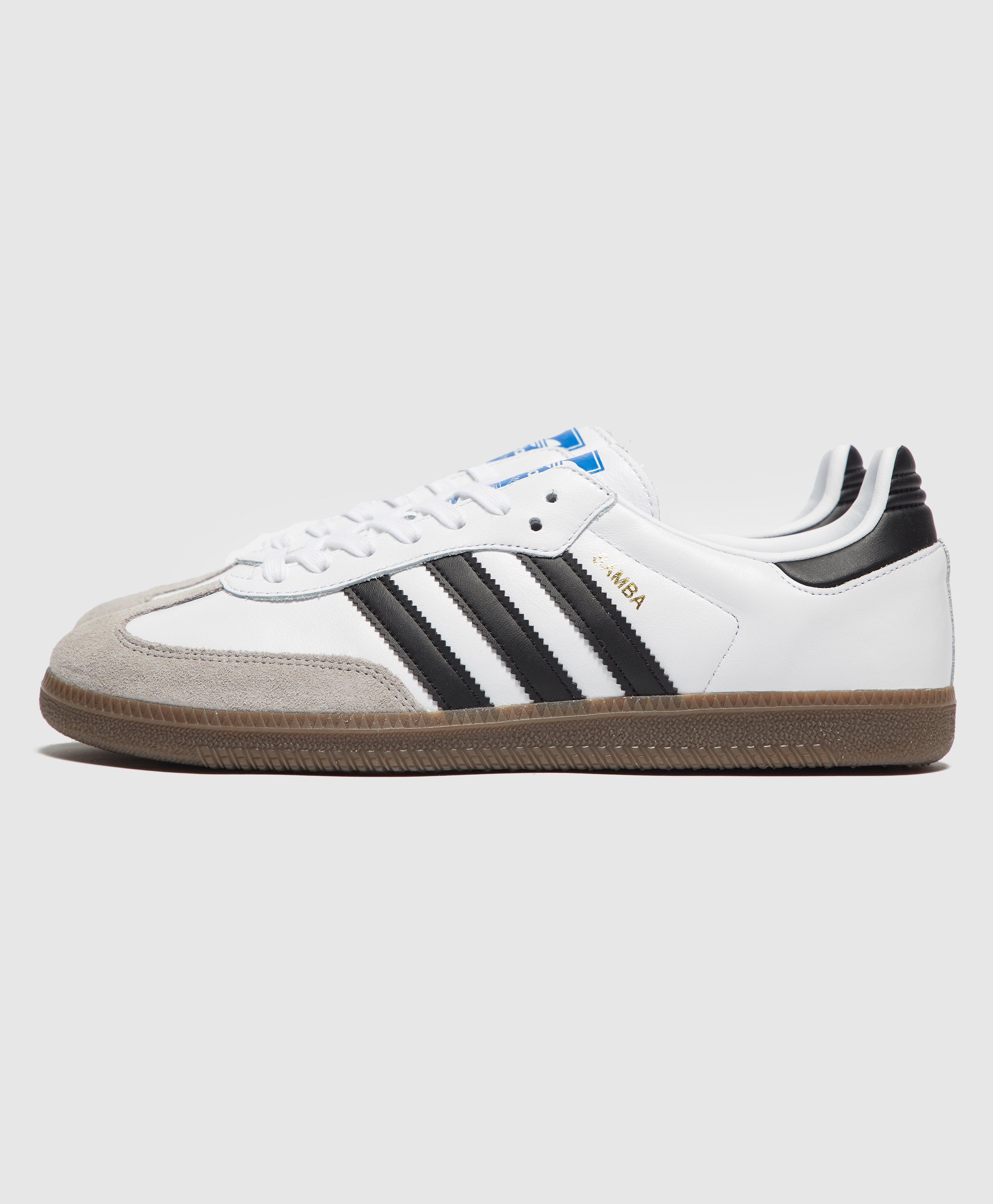 adidas originals samba