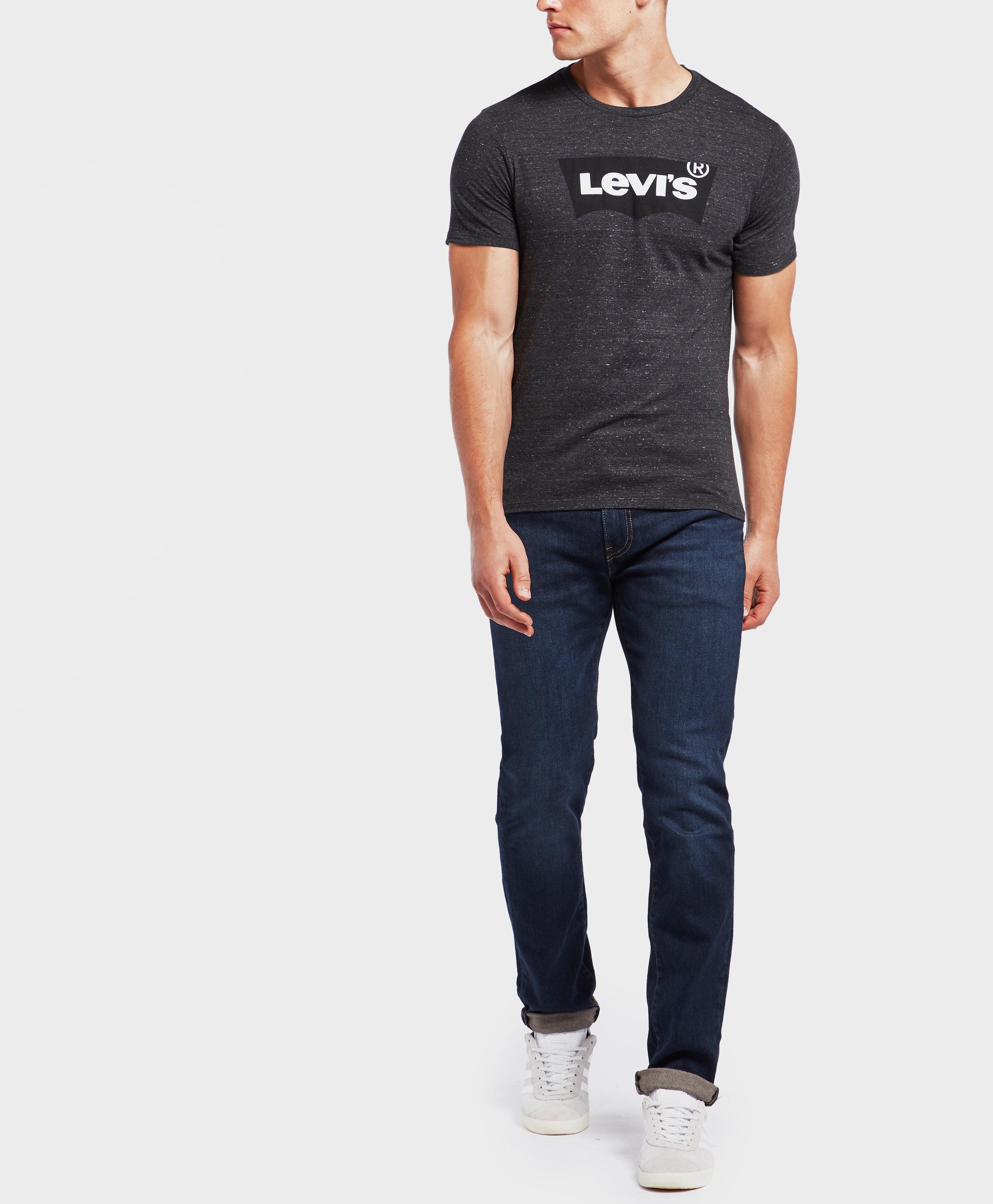 levis 511 zebroid