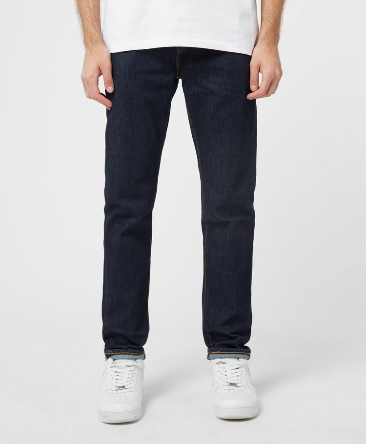 Levis 512 Slim Tapered Jeans