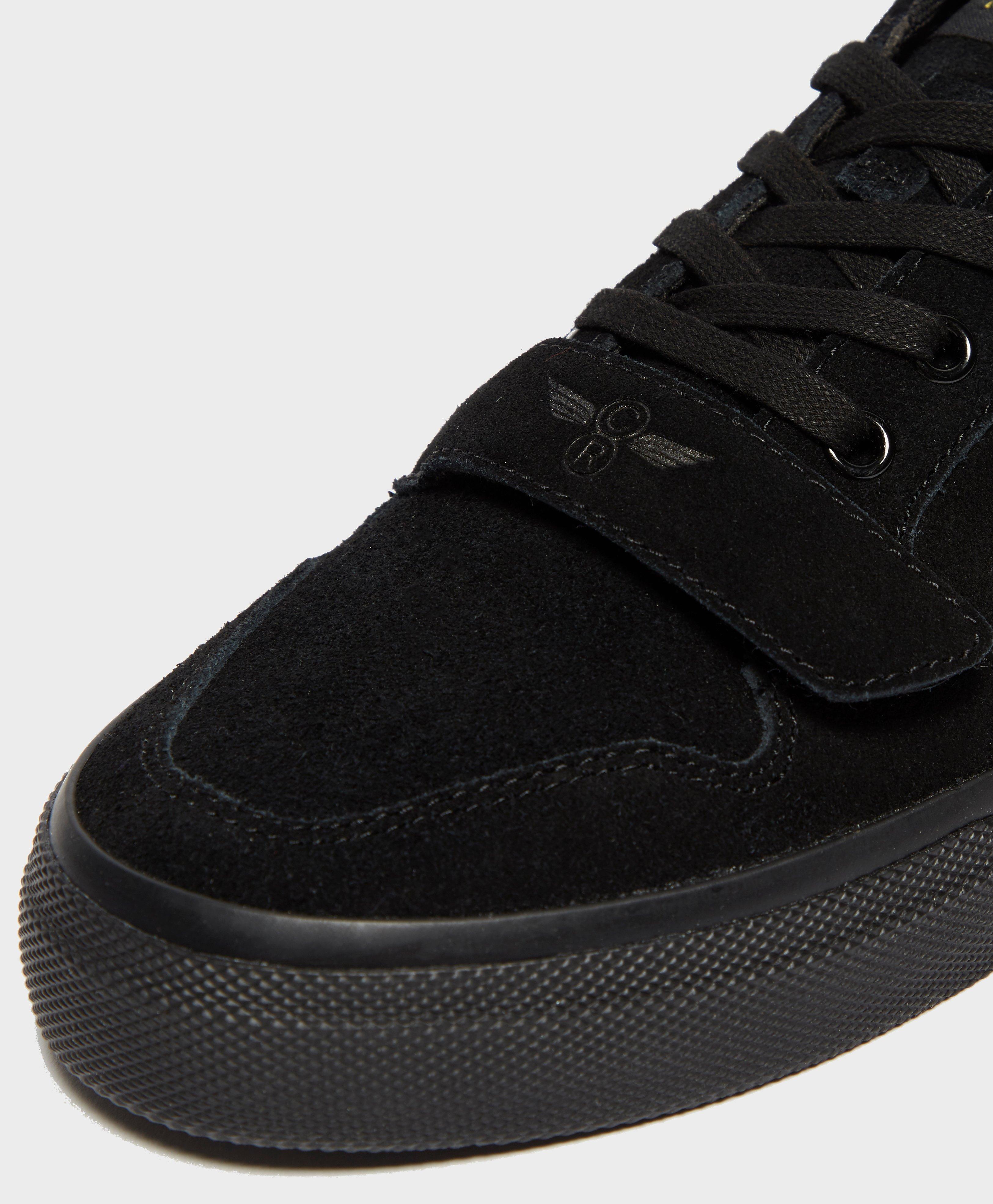 creative recreation legato black