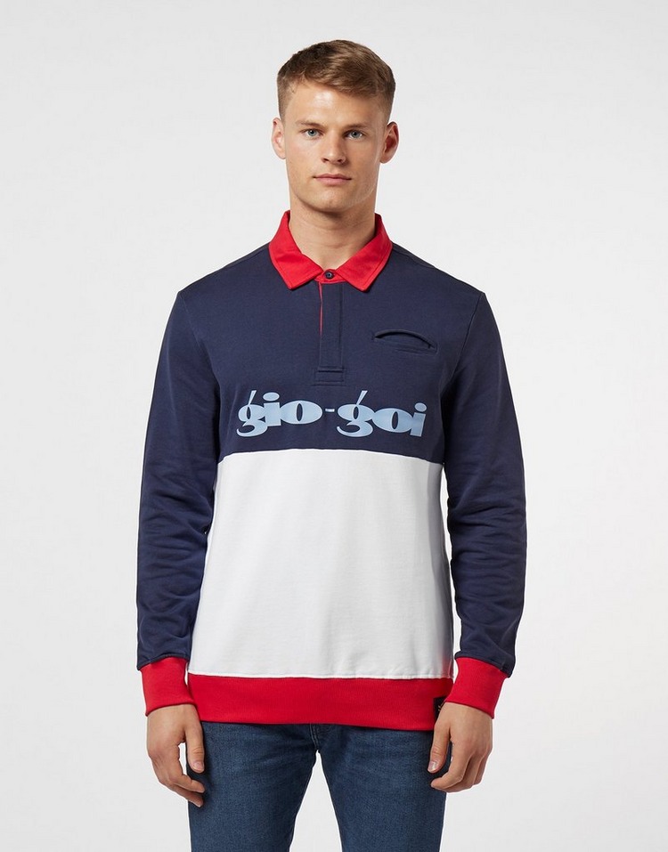 gio goi shirt