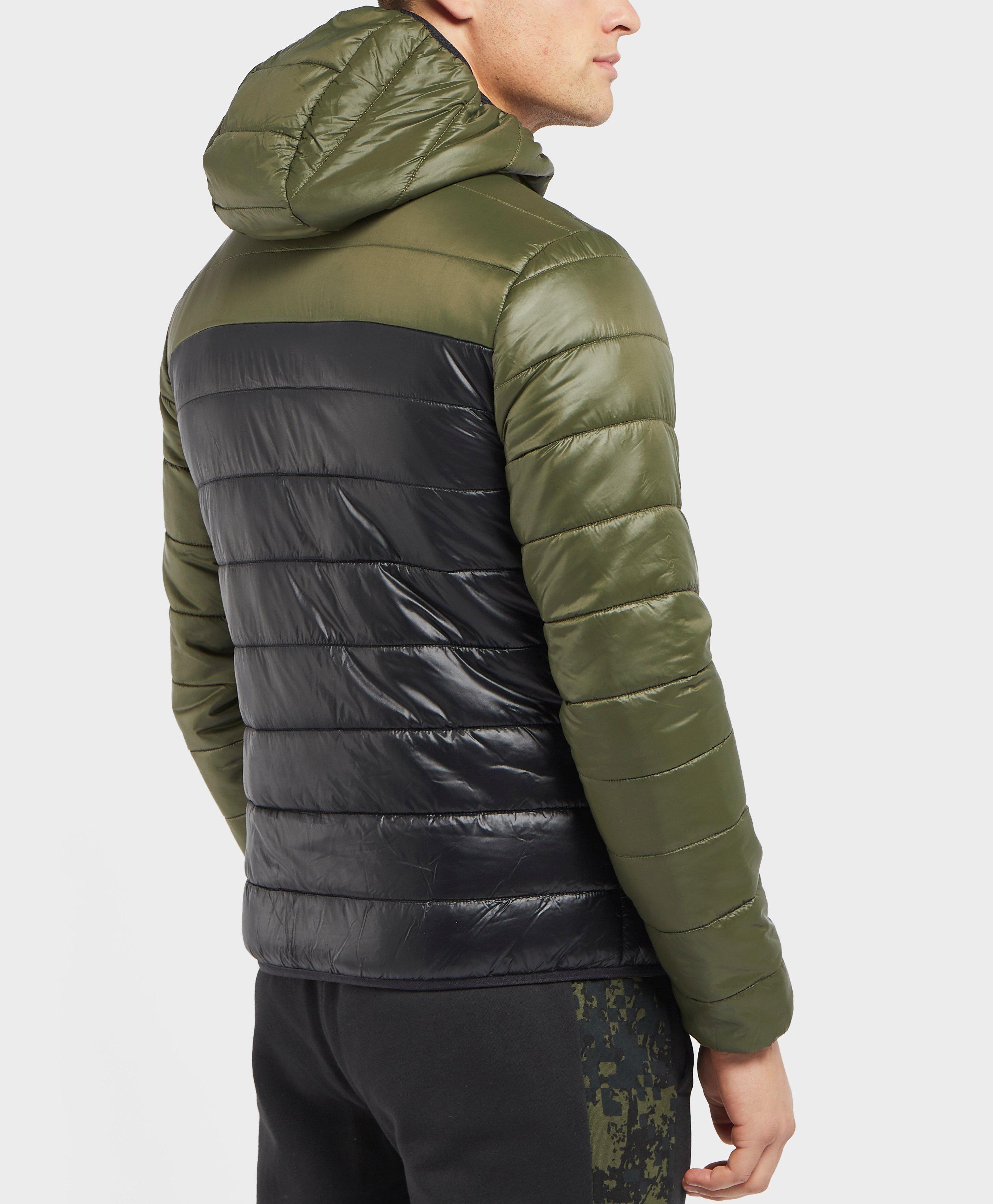 scotts armani jacket