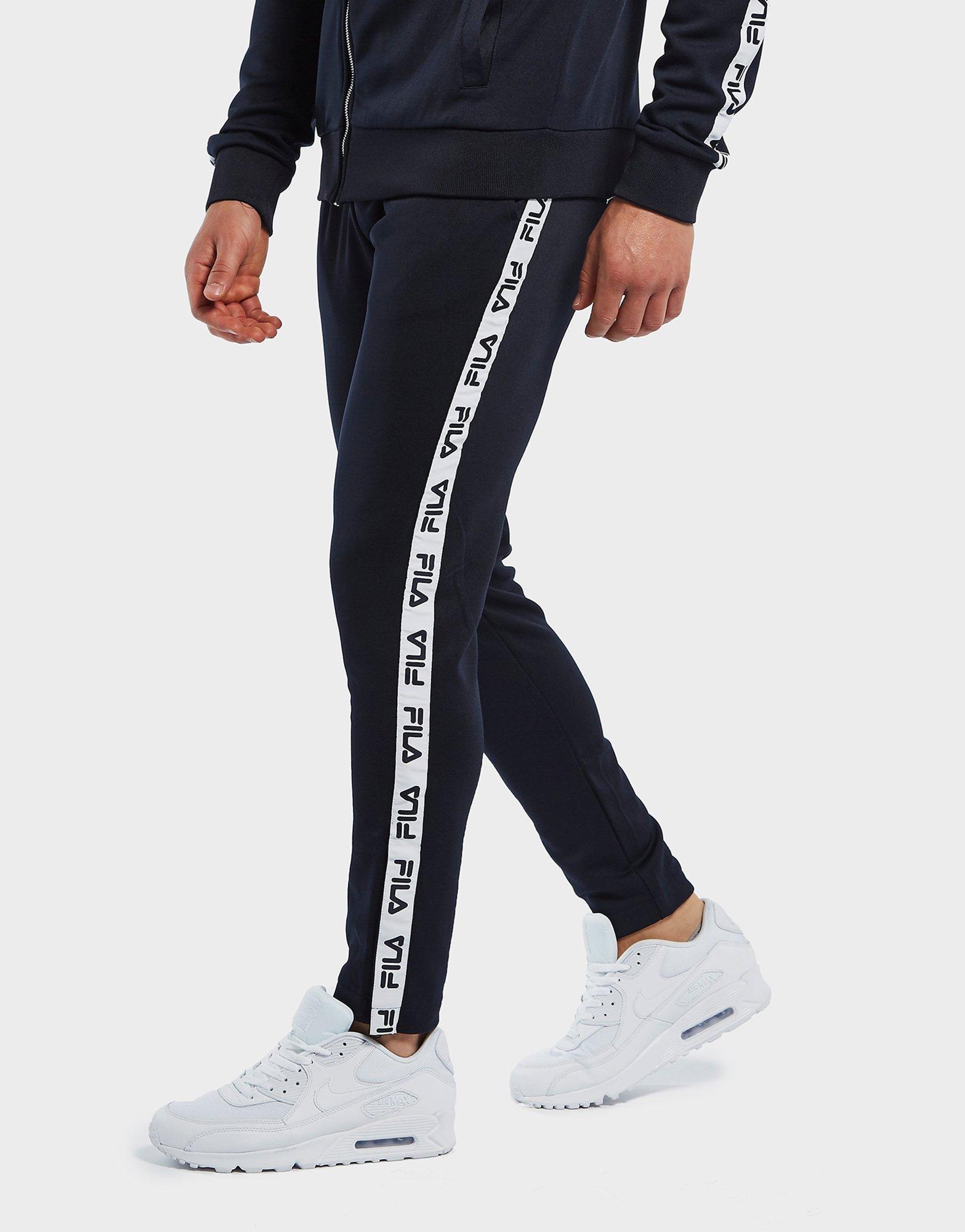 fila sports pants