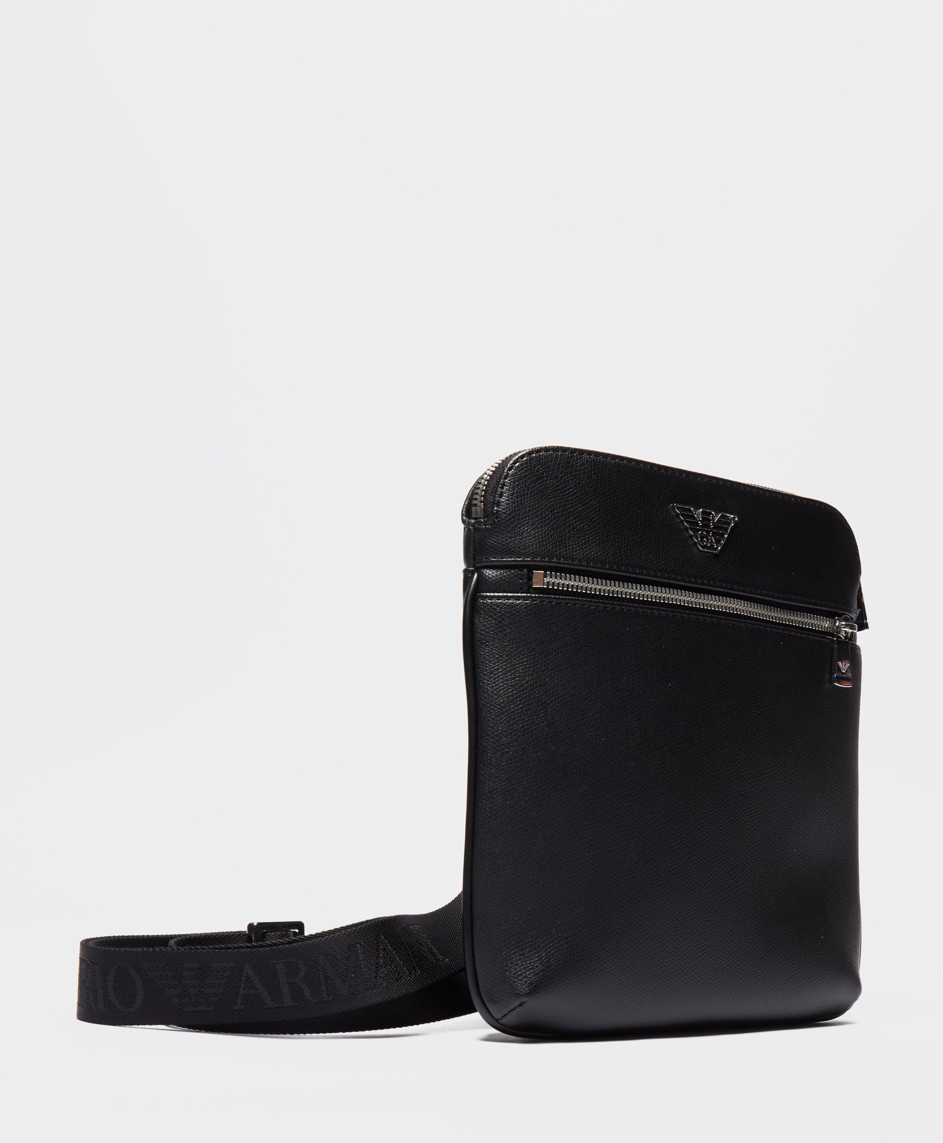 armani pouch scotts