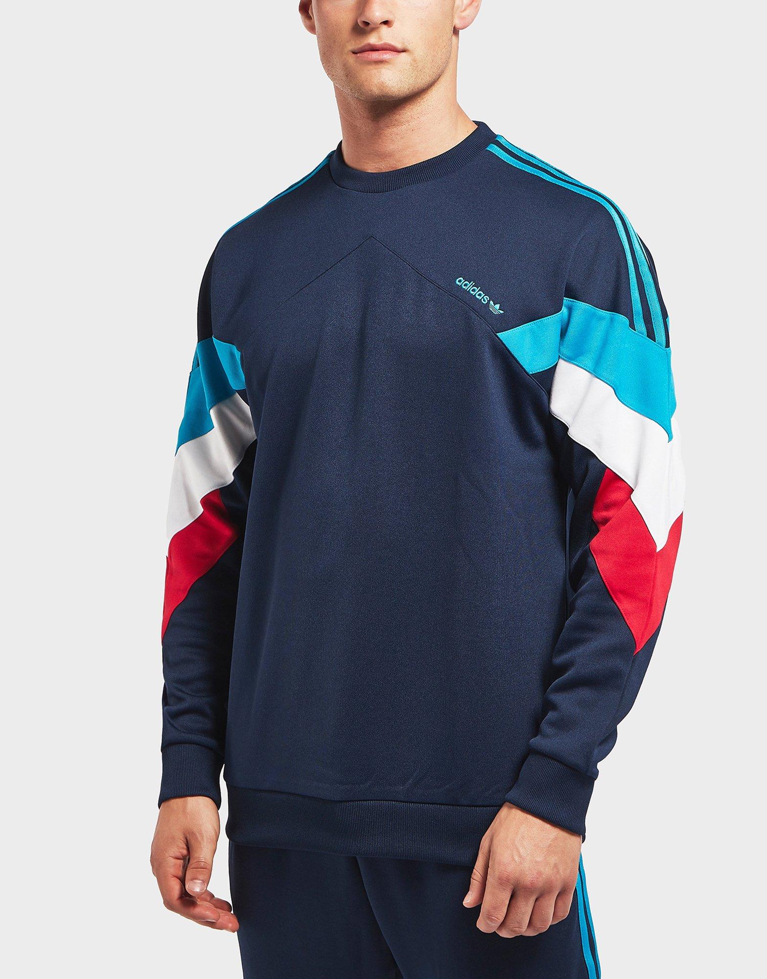 adidas palmeston sweater