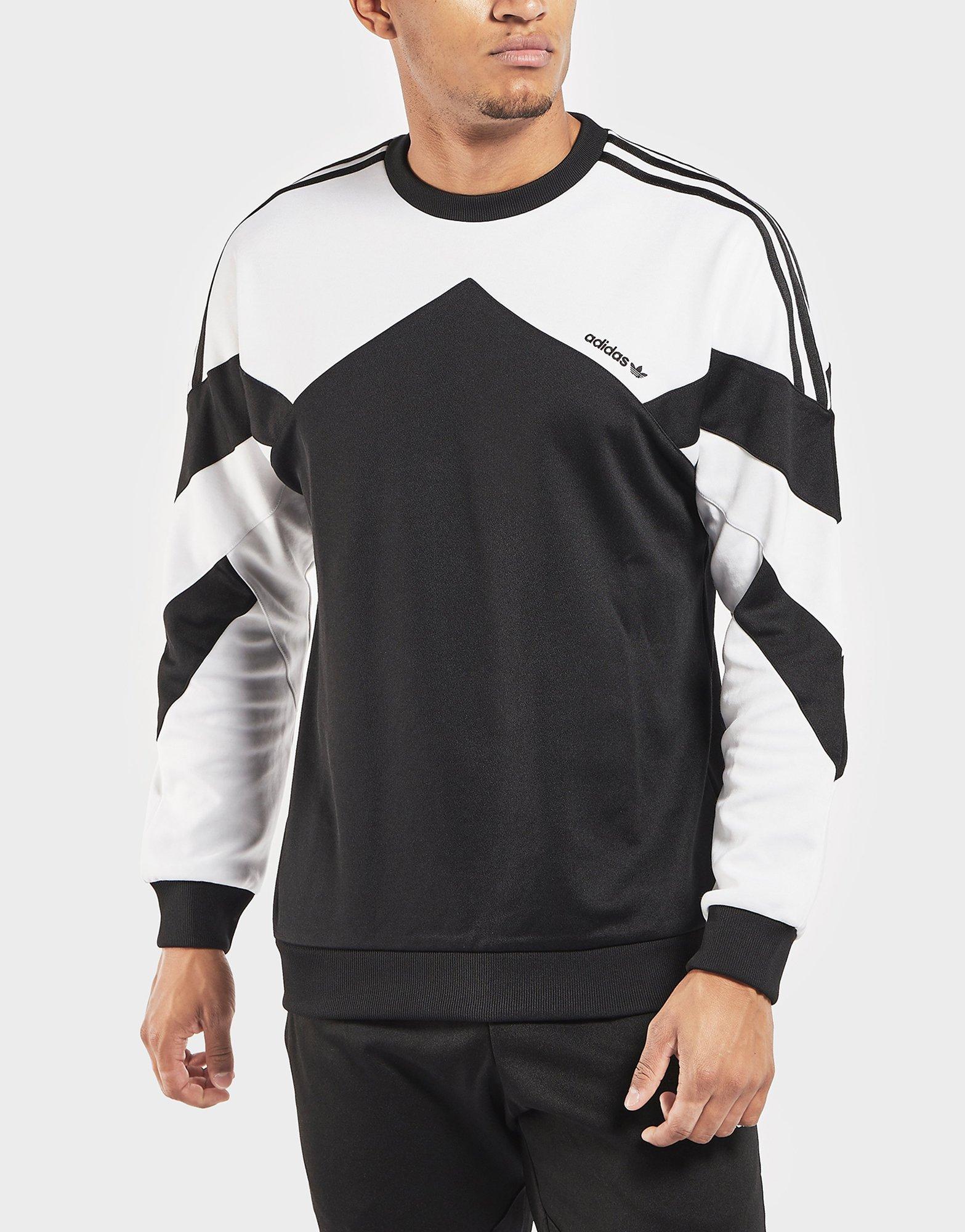 adidas palmeston sweater