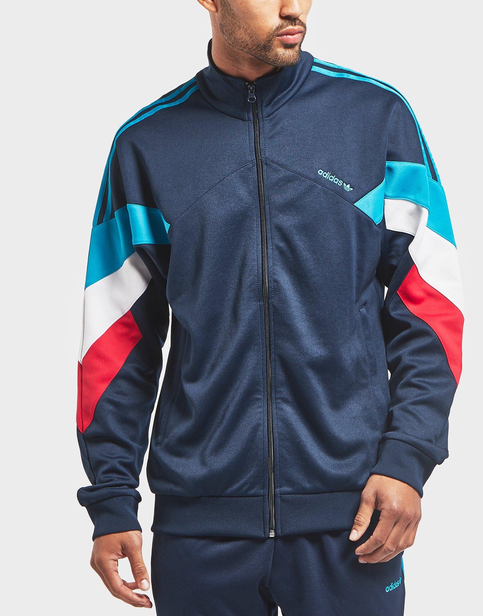 adidas originals palmeston track jacket