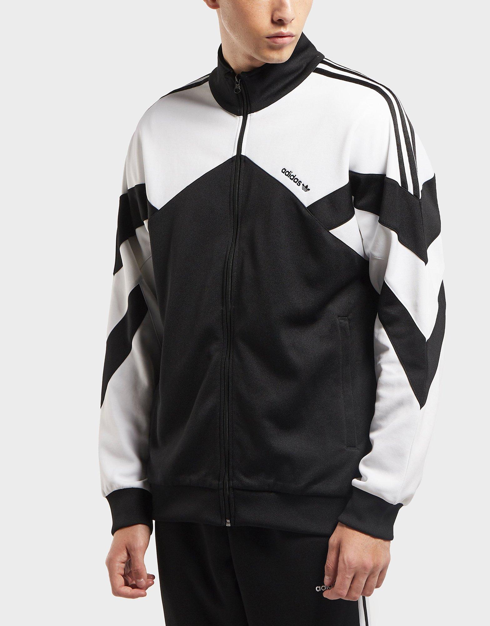 adidas originals palmeston track top