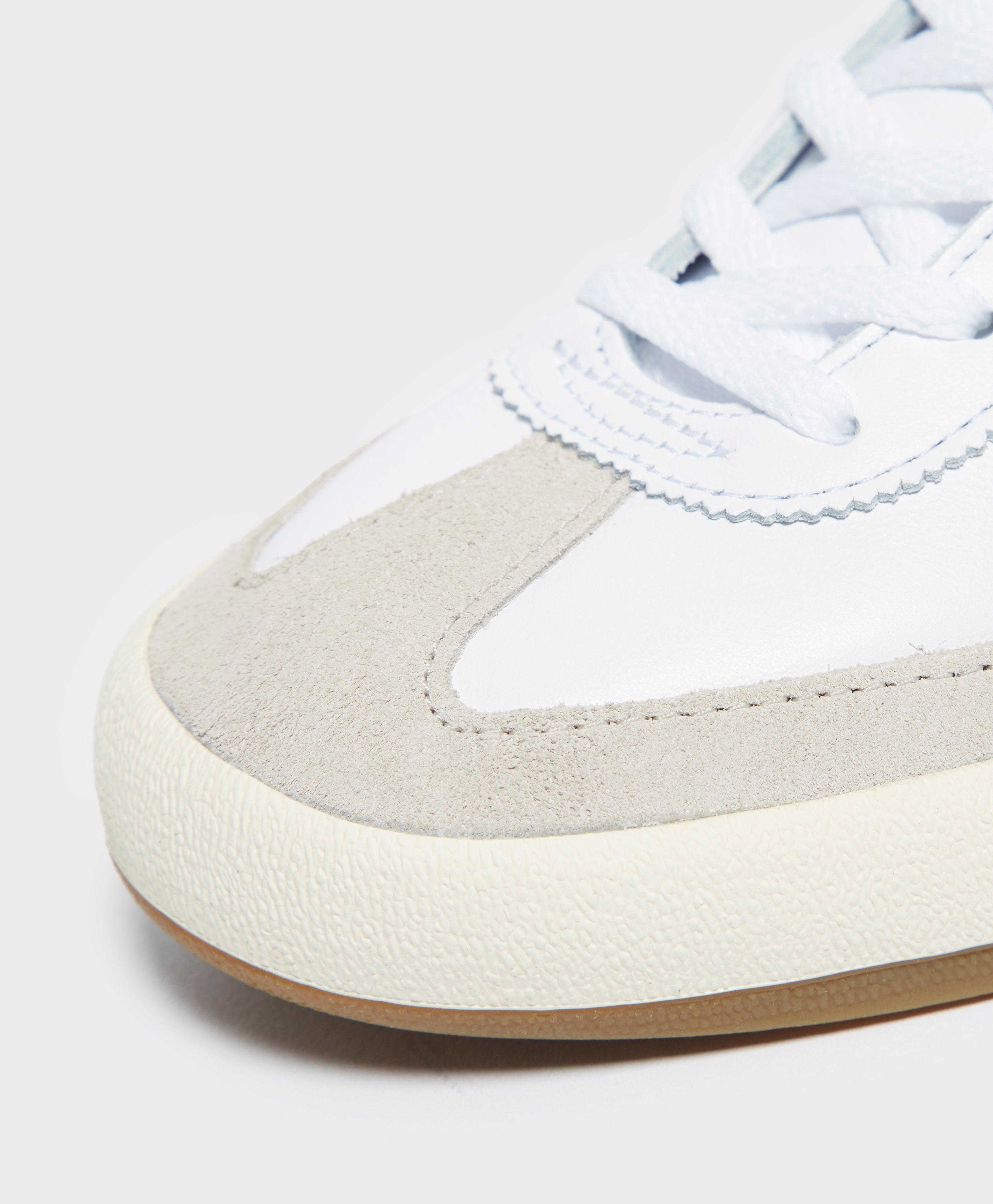 adidas originals jeans leather