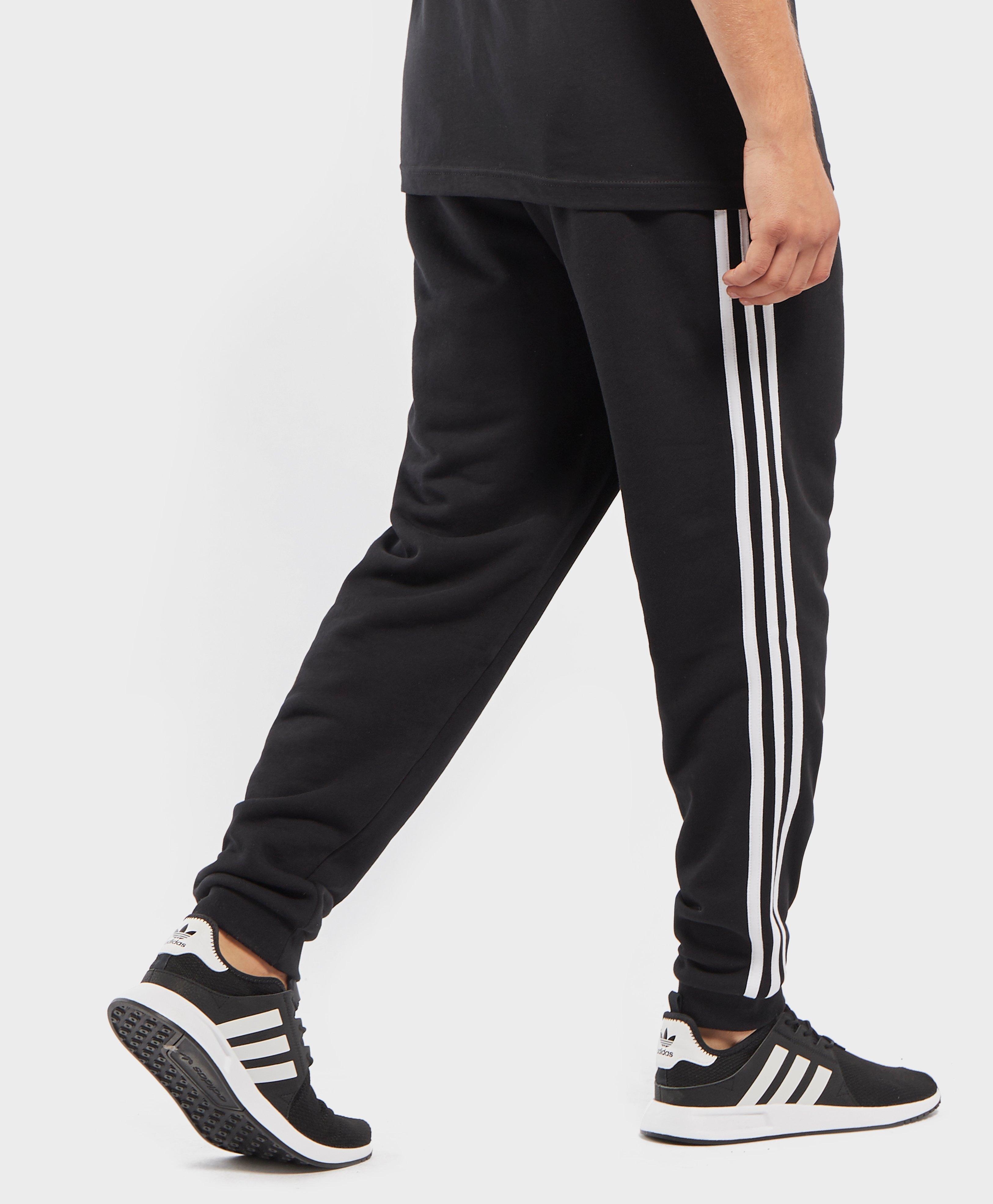 adidas joggers fleece