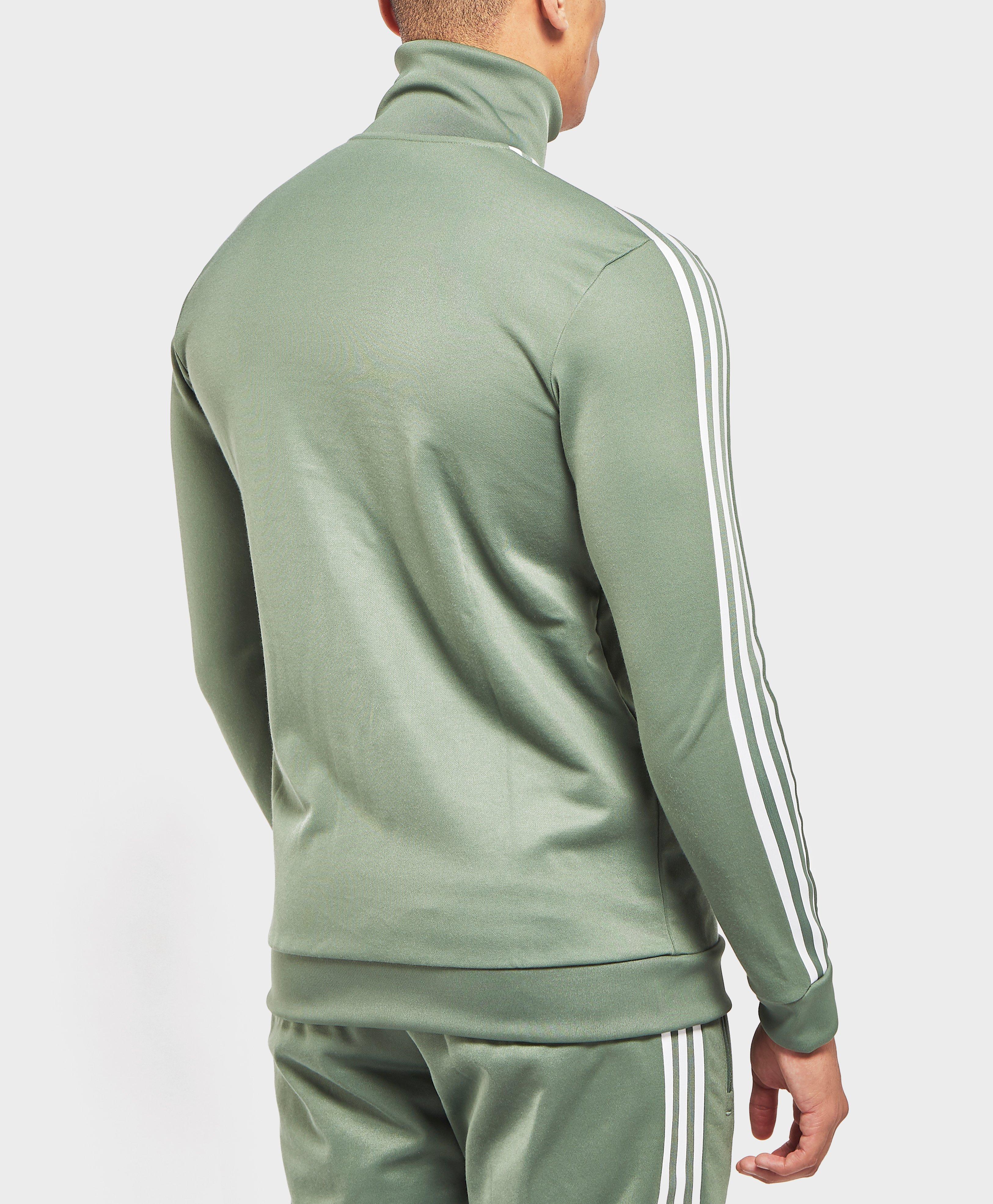 green beckenbauer adidas