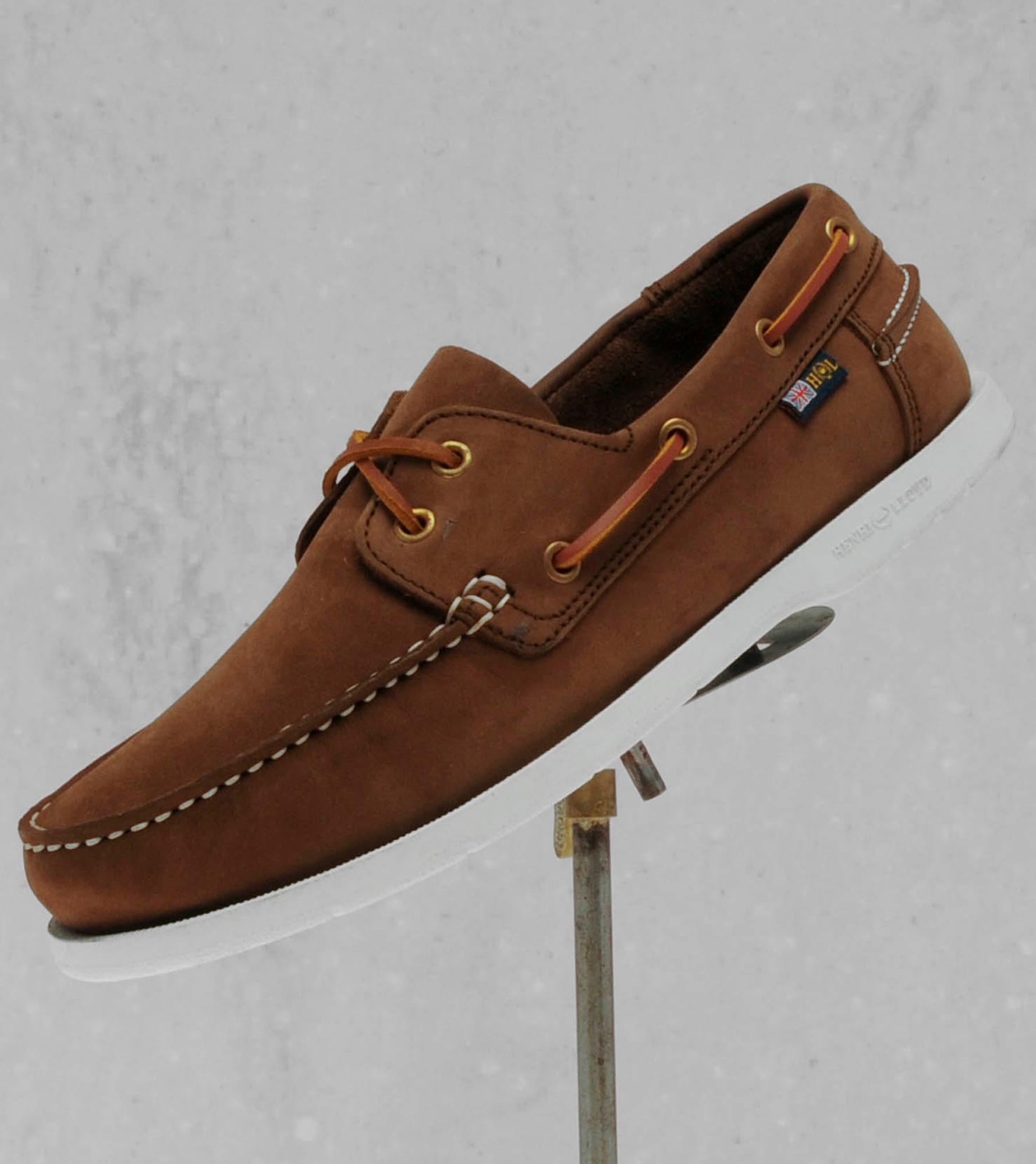 henri lloyd arkansa deck shoe