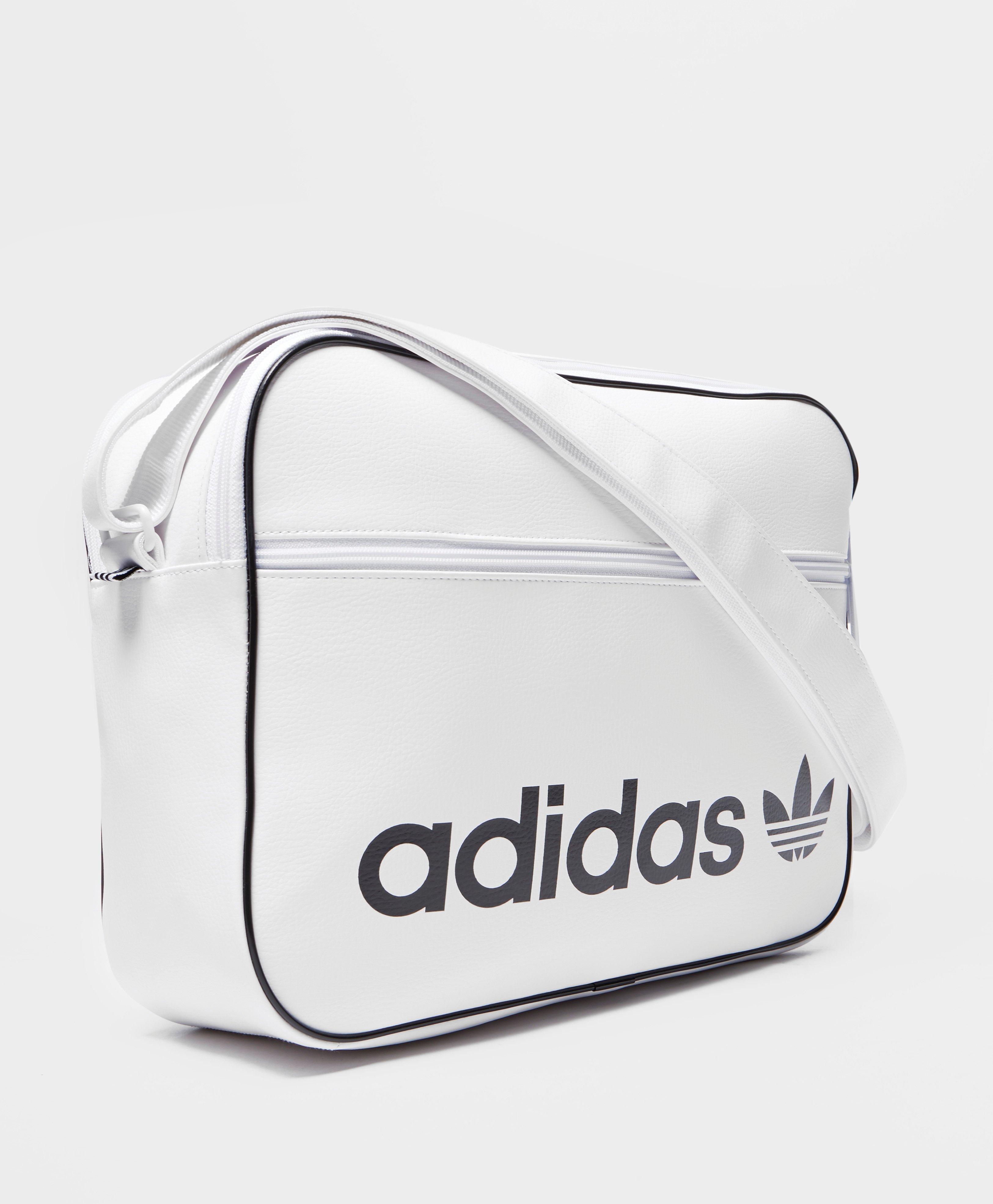 adidas original airliner bag