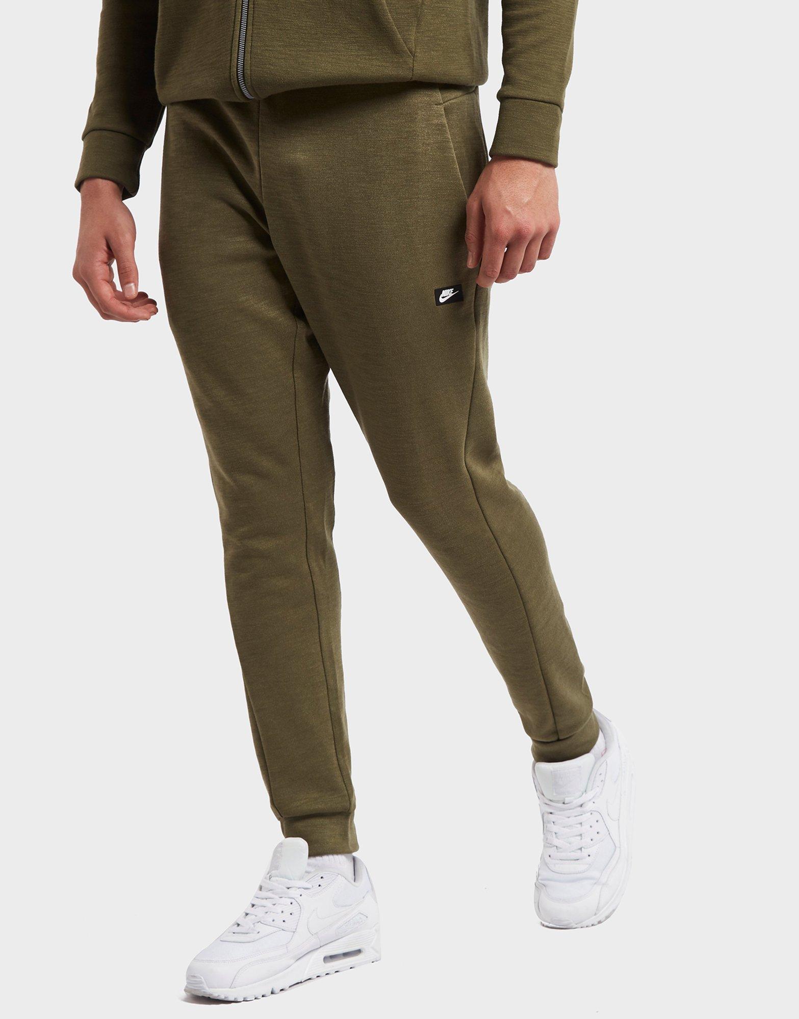 nike optic track pants