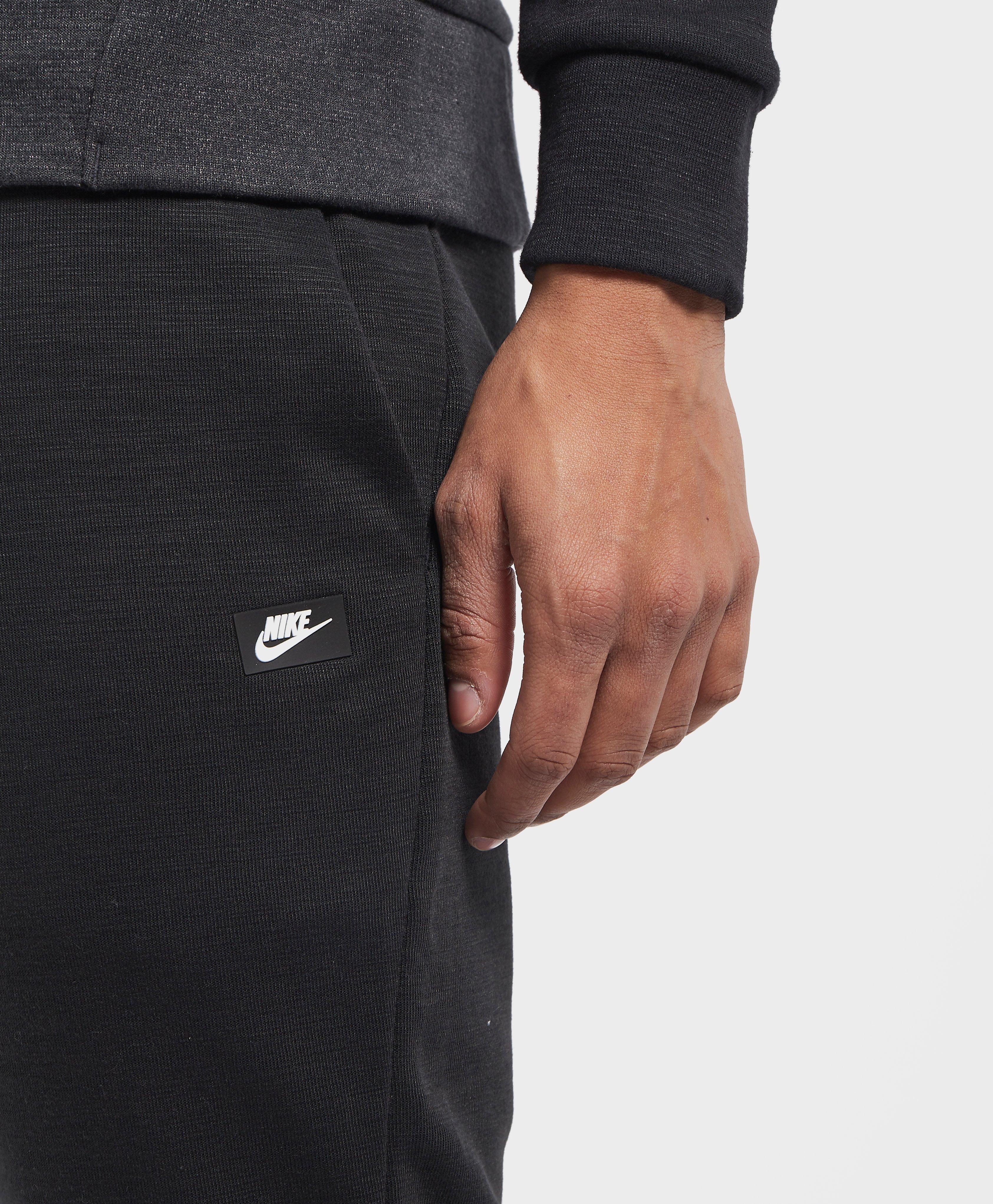 nike optic fleece pants