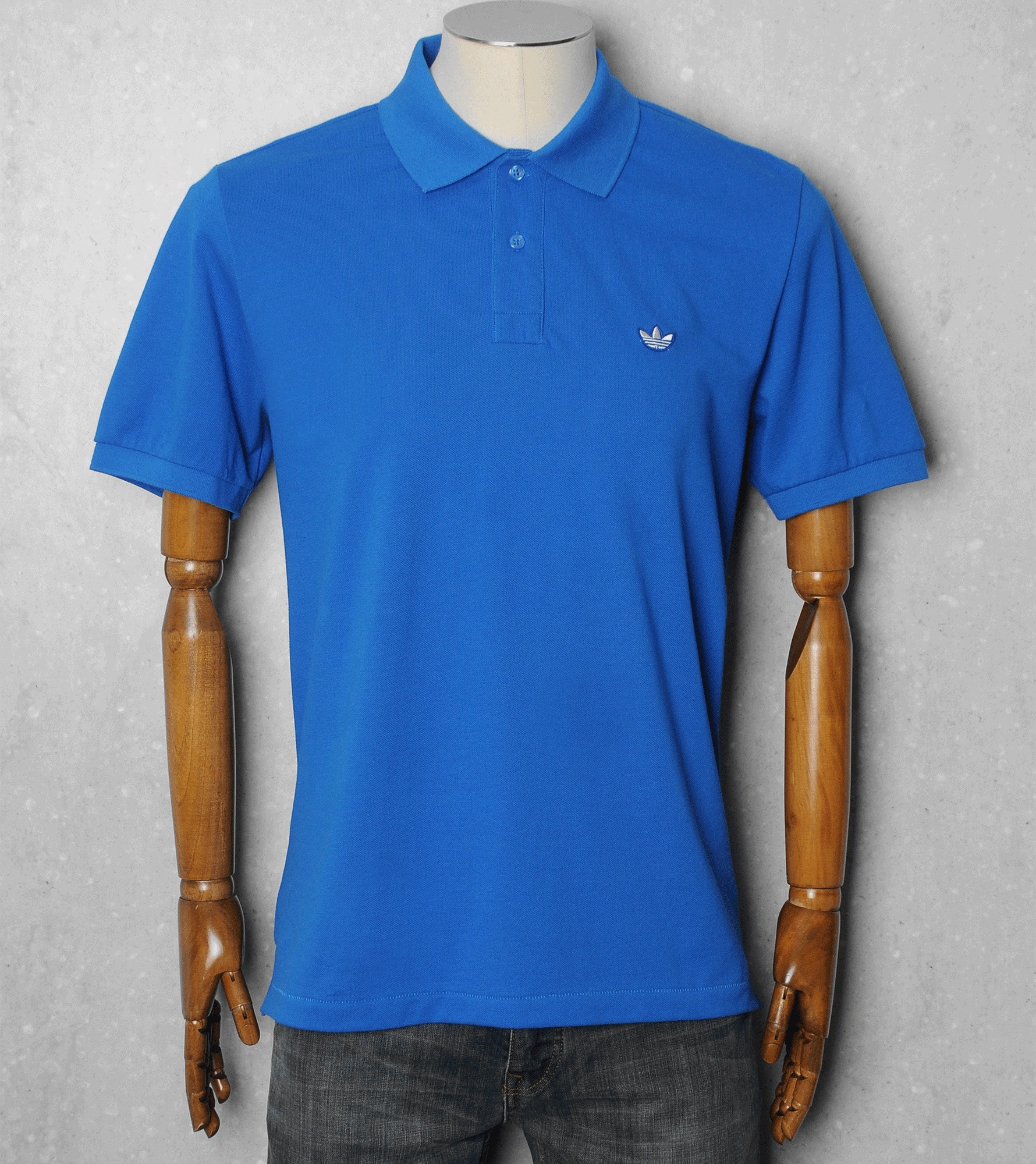  Adidas  Originals  adicolor Polo  Shirt scotts Menswear