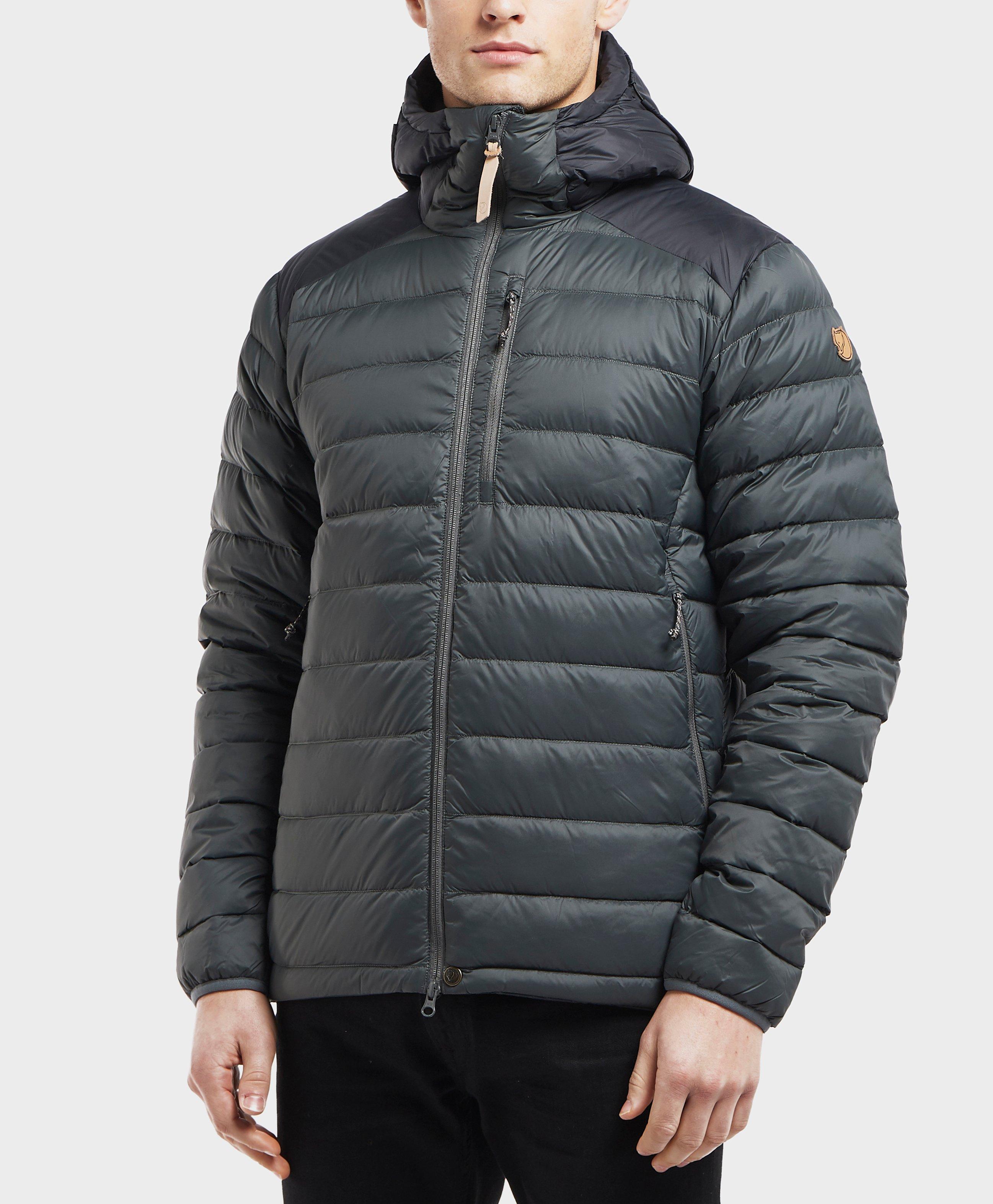 keb touring padded trousers