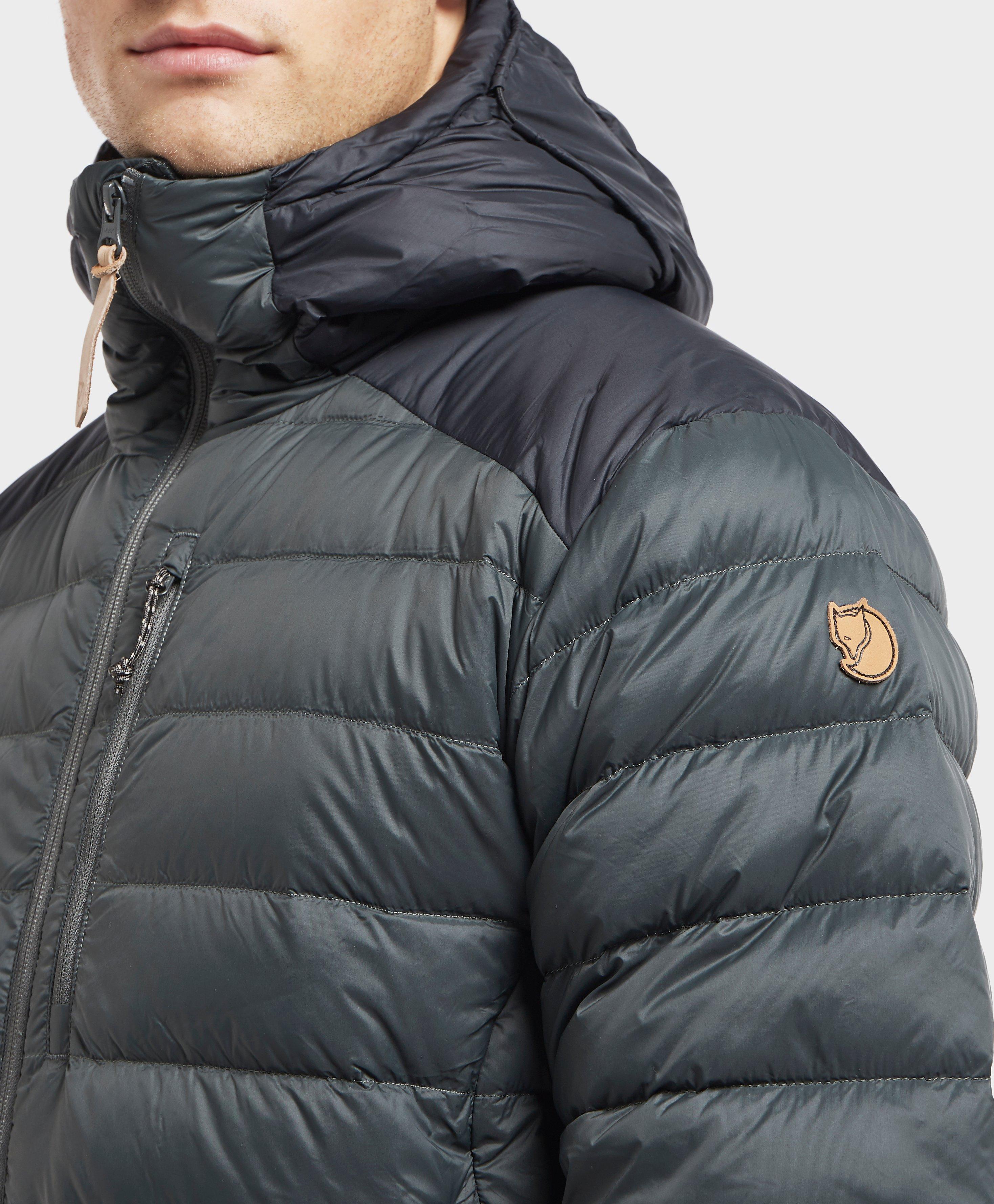 fjallraven keb touring jacket