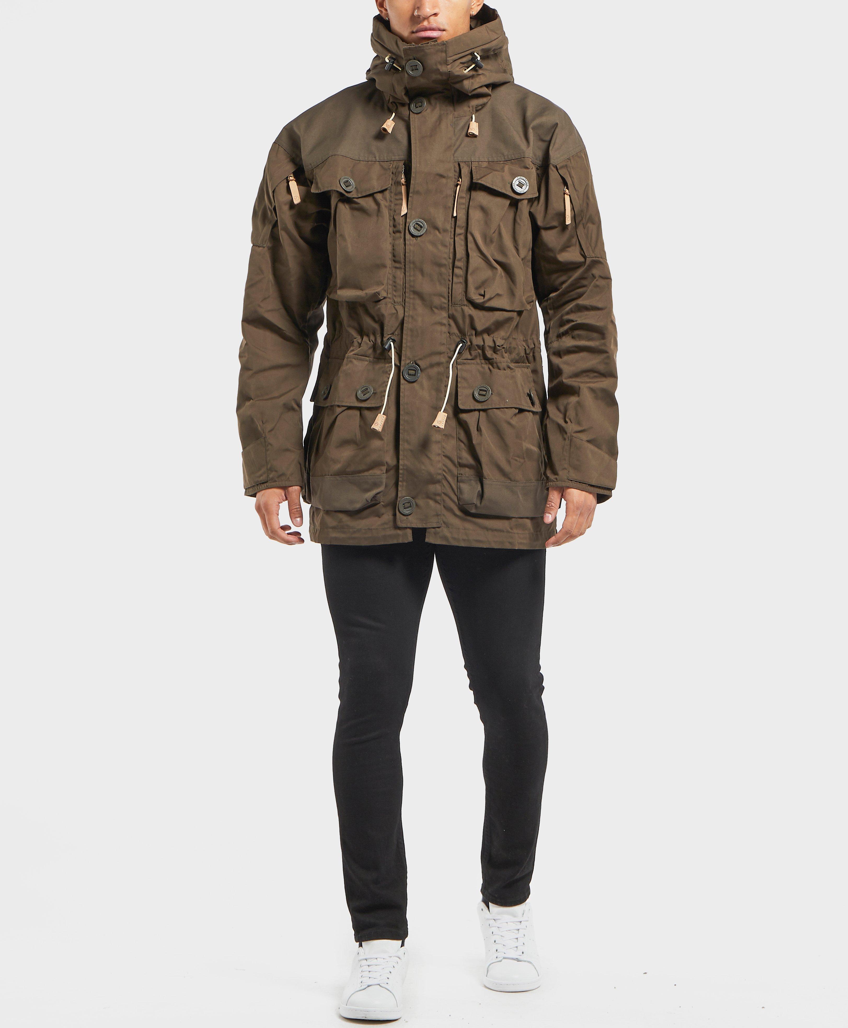 fjallraven smock no 1 sale