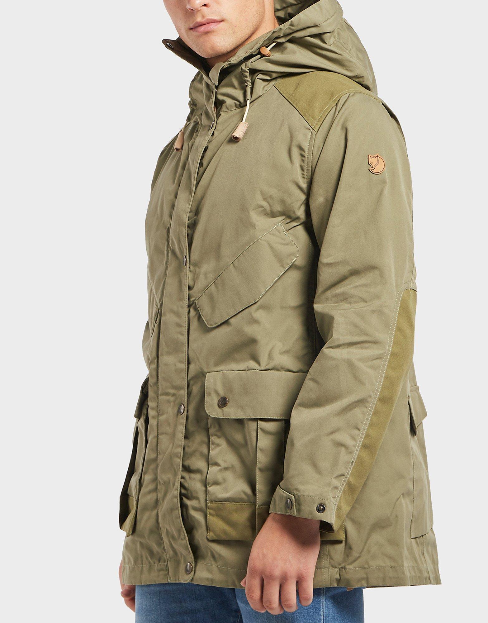 fjallraven jacket no 68