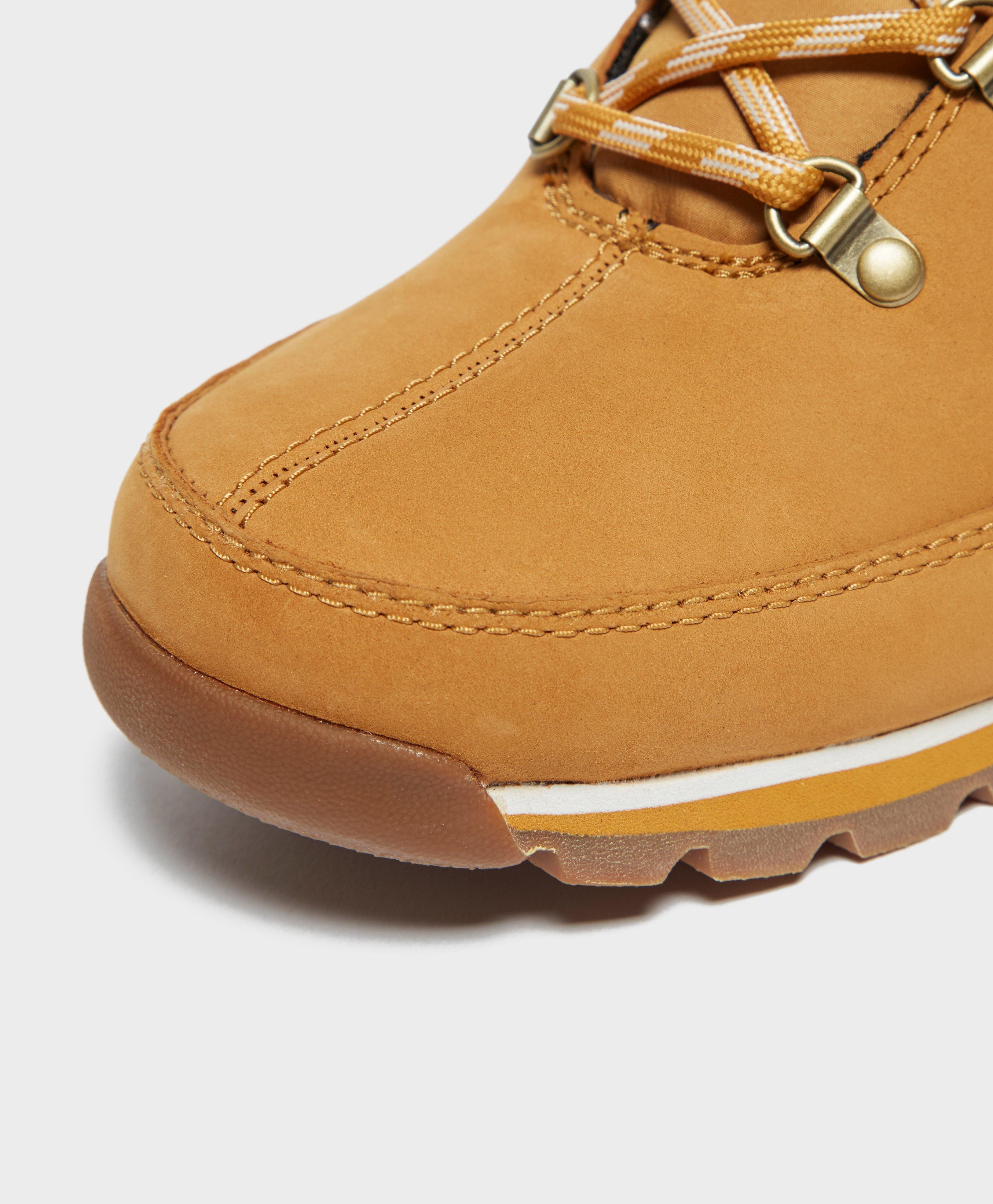 calderbrook 3 timberland
