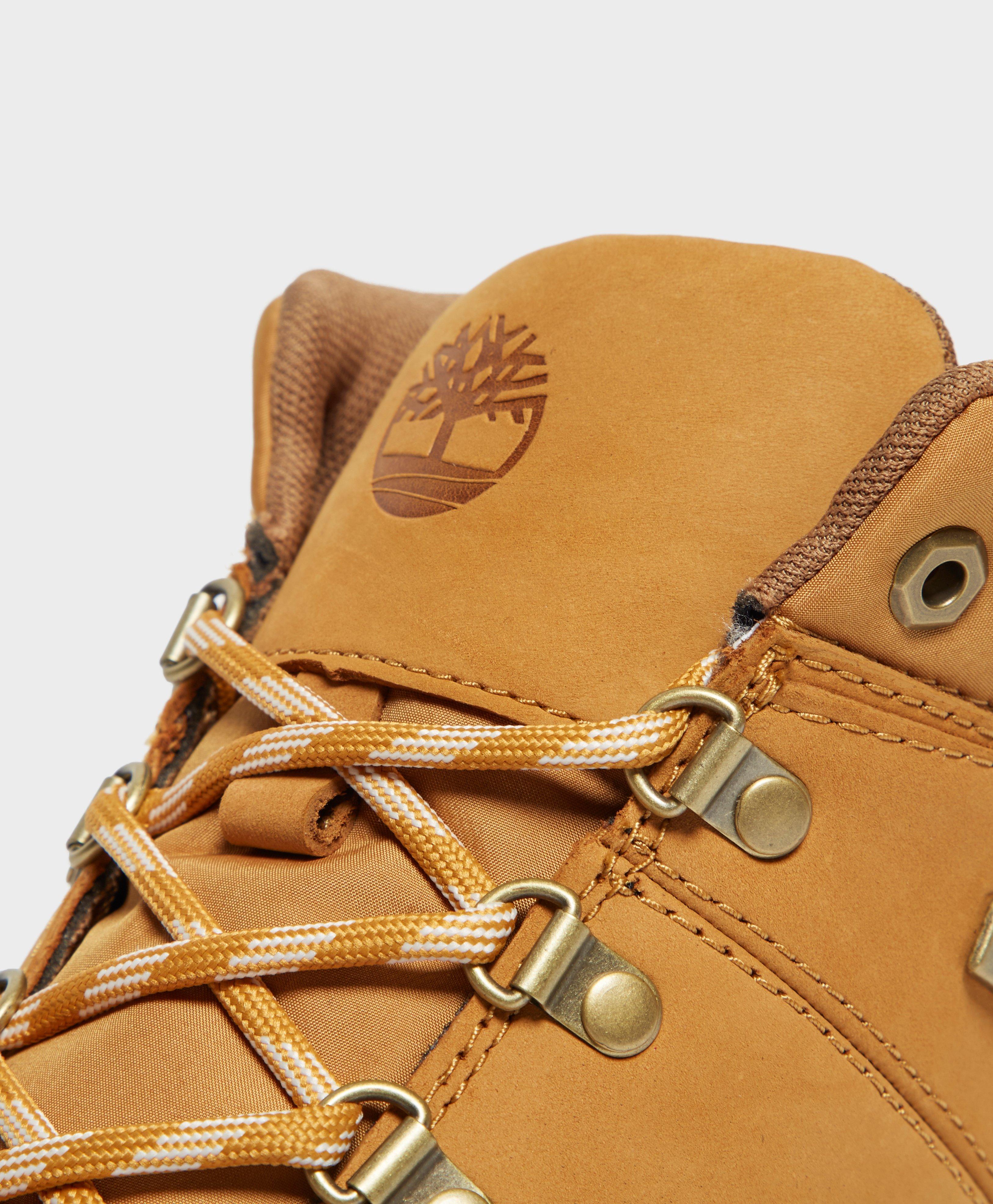 unidays timberland