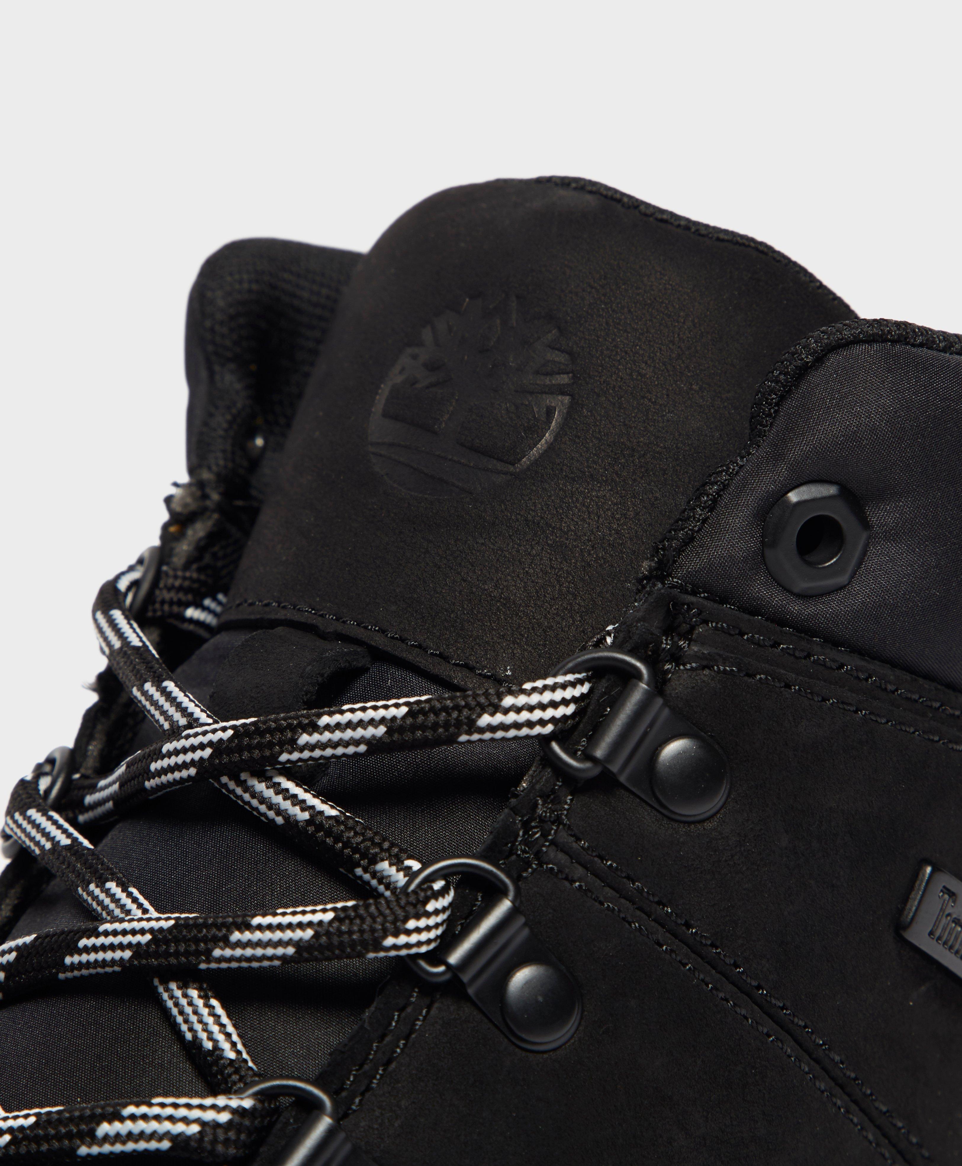 timberland calderbrook boots