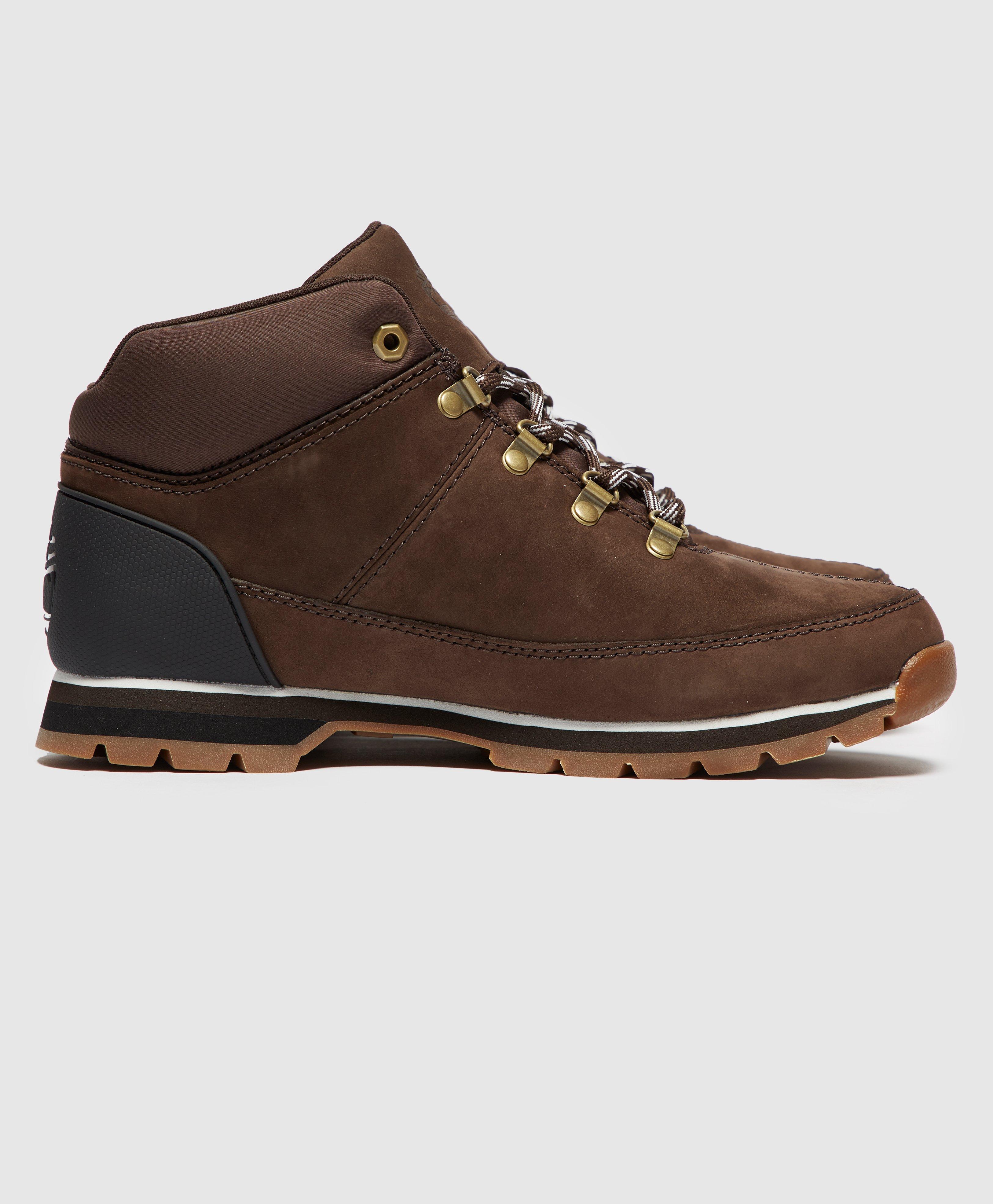 timberland calderbrook