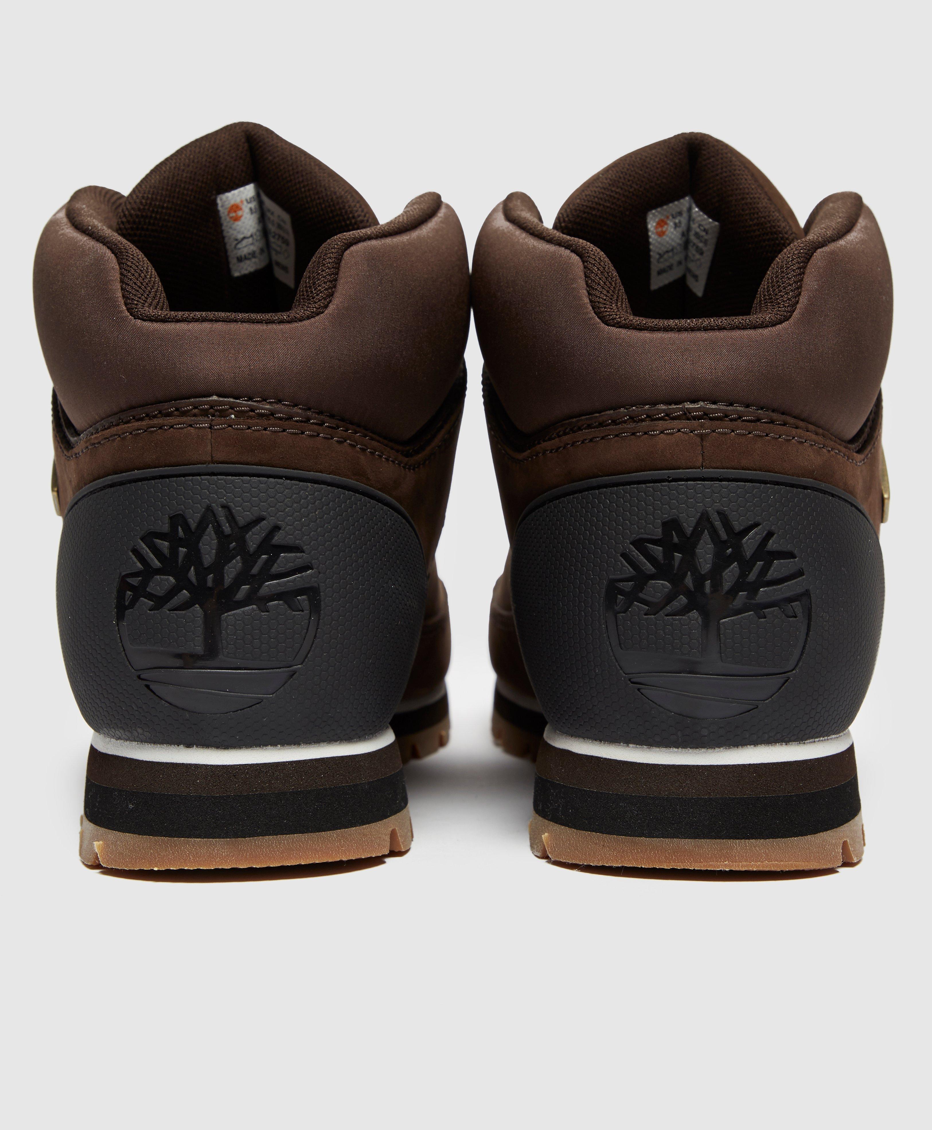 timberland calderbrook boots