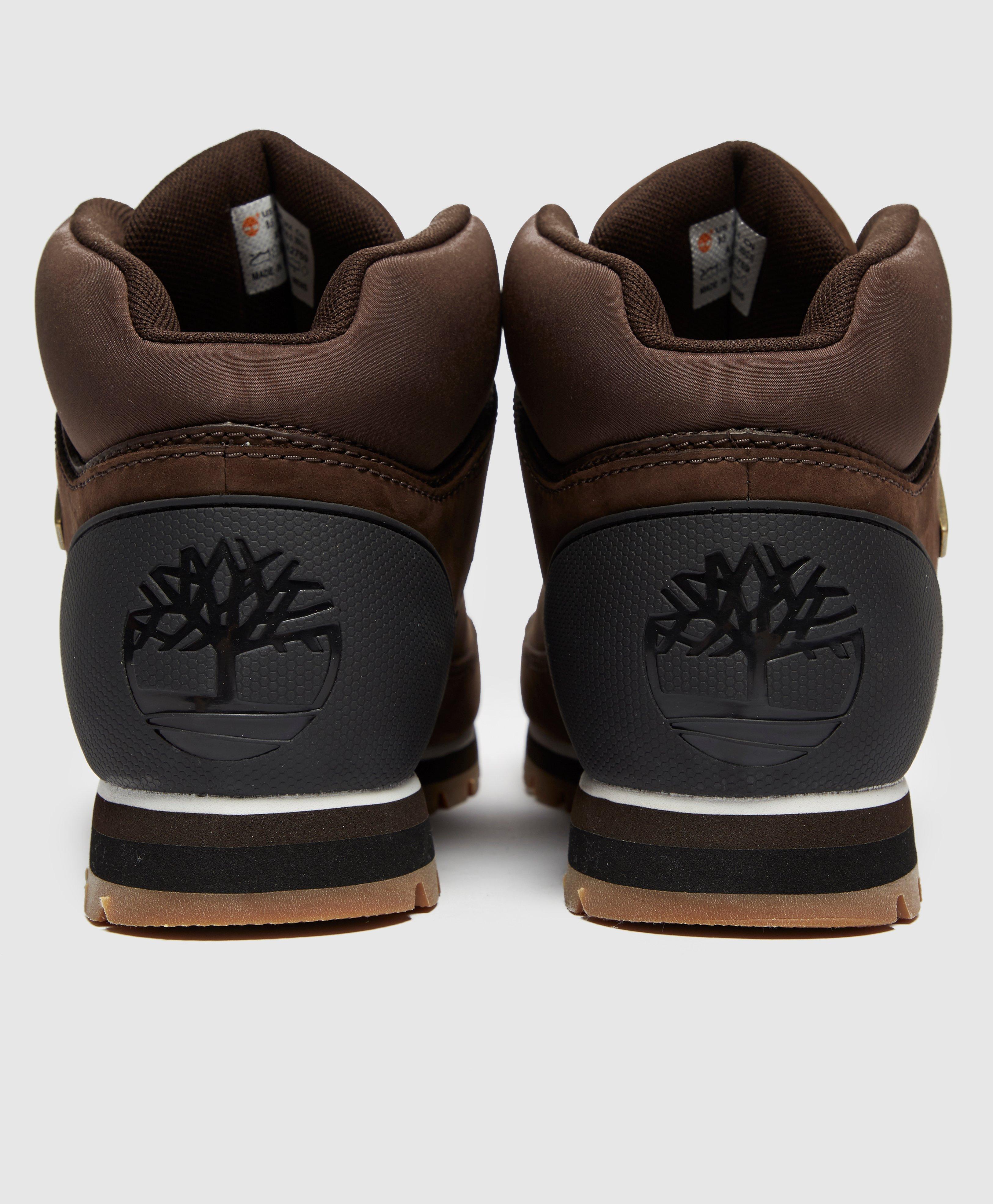 calderbrook timberland boots