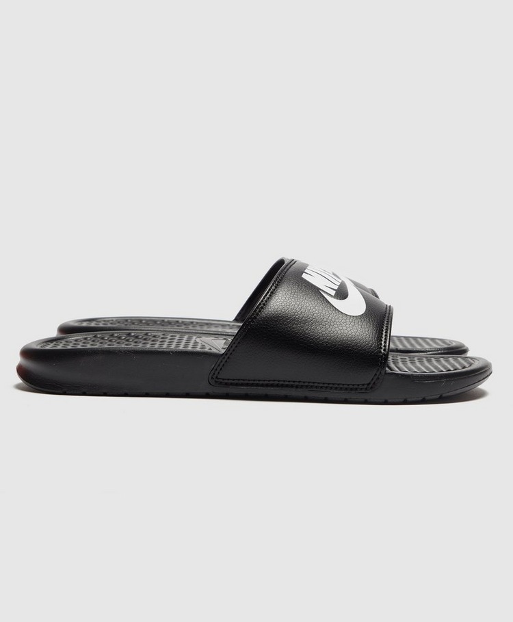 nike benassi slides near me