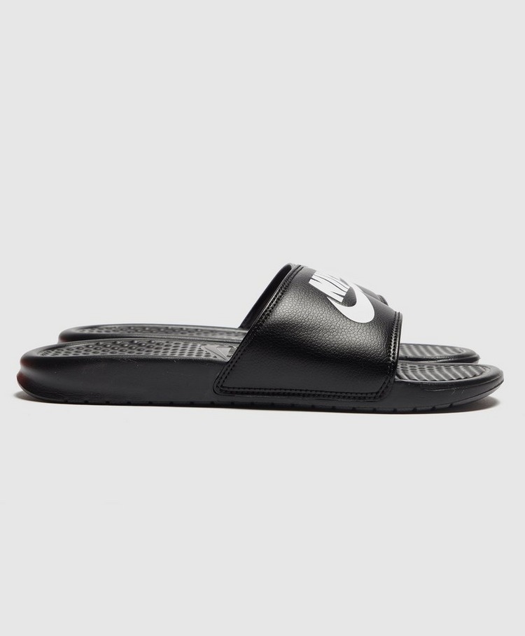 Nike Benassi Slides | scotts Menswear
