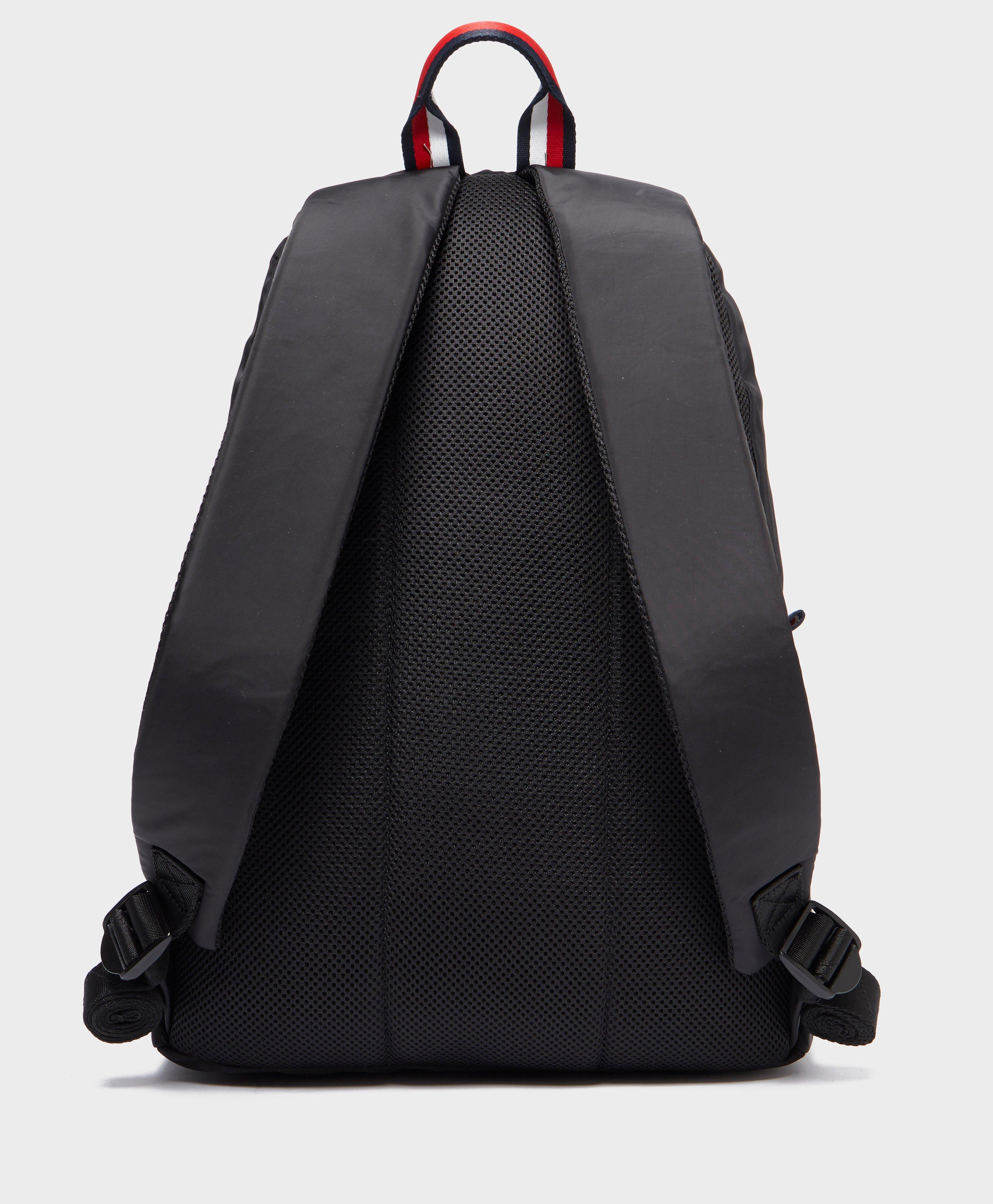 tommy hilfiger escape backpack