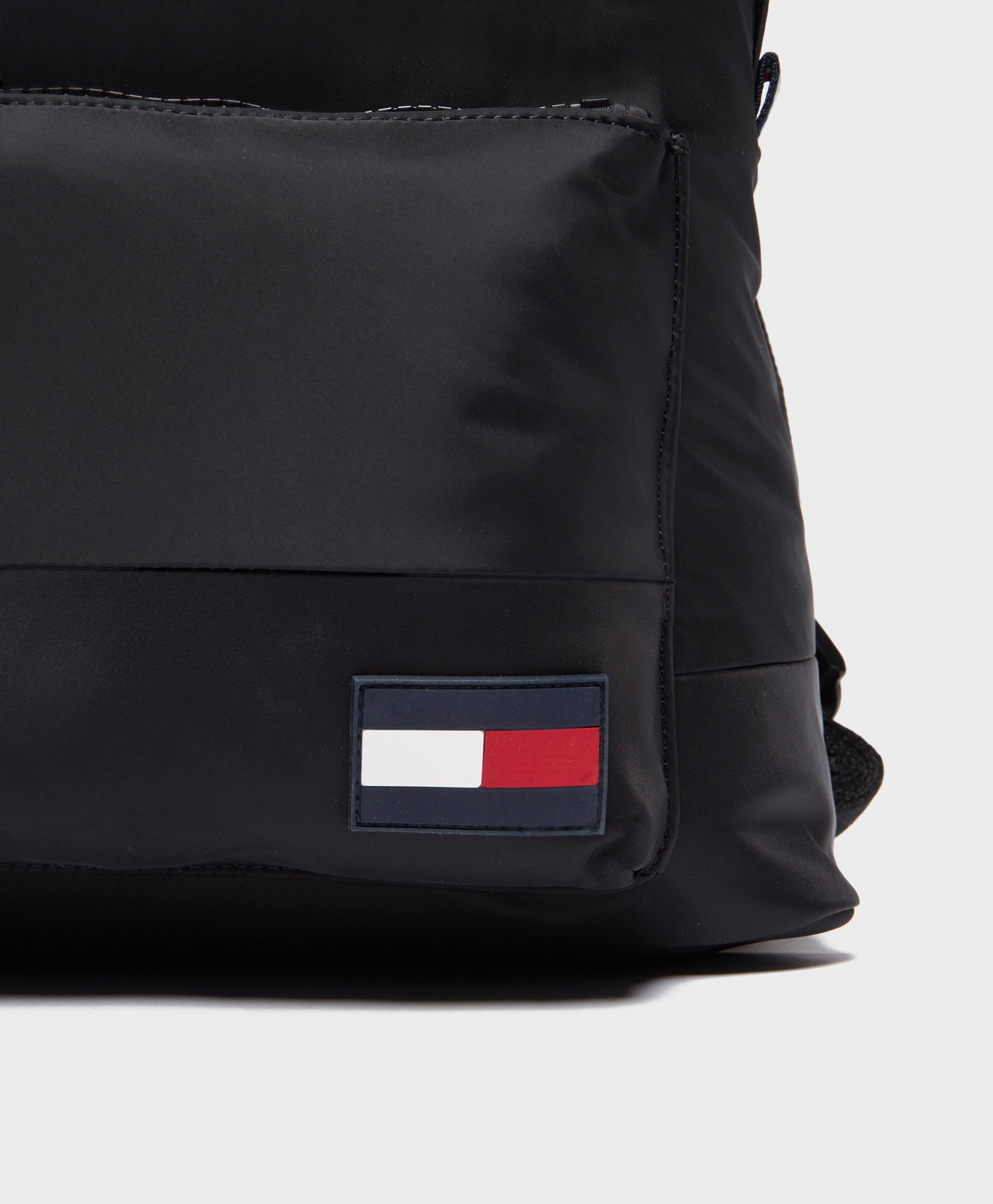 tommy hilfiger escape backpack