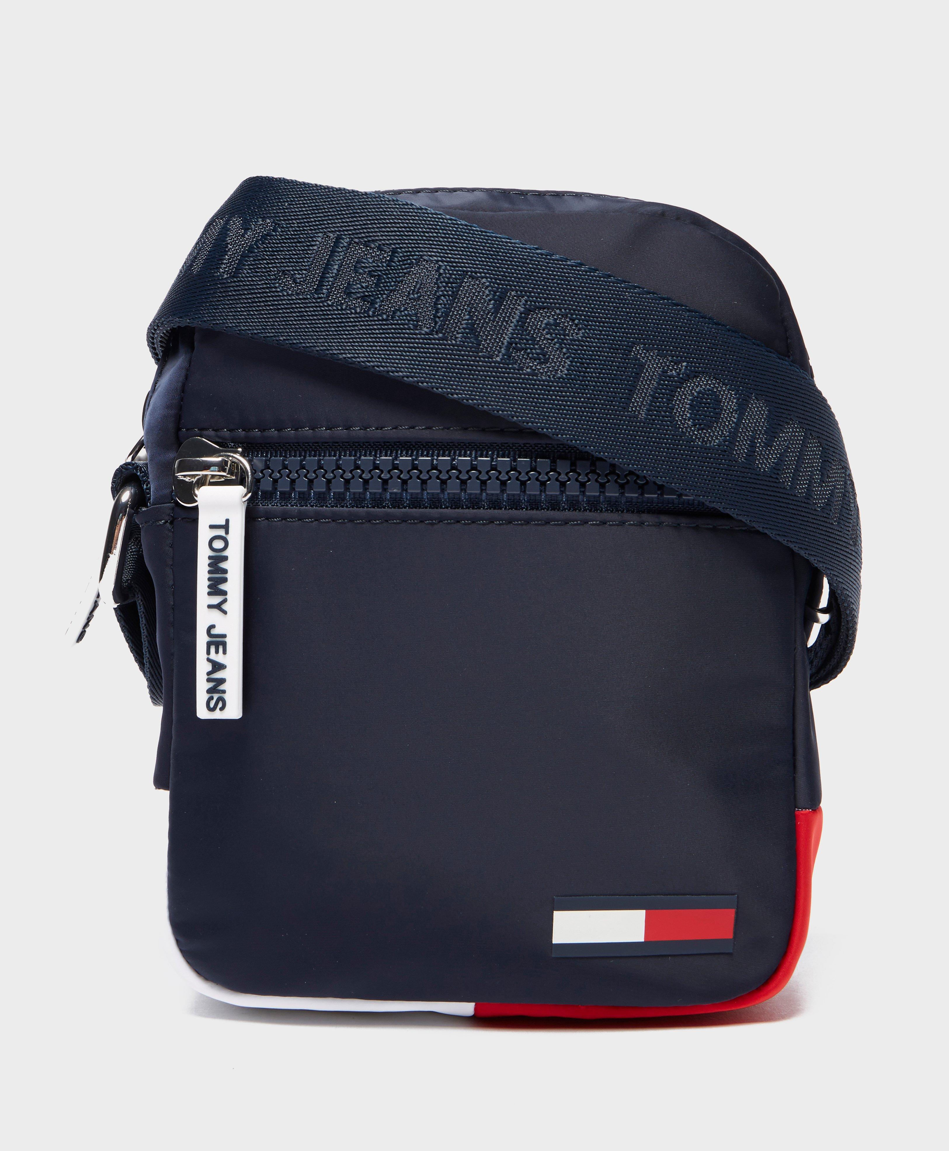 tommy jeans cross body bag