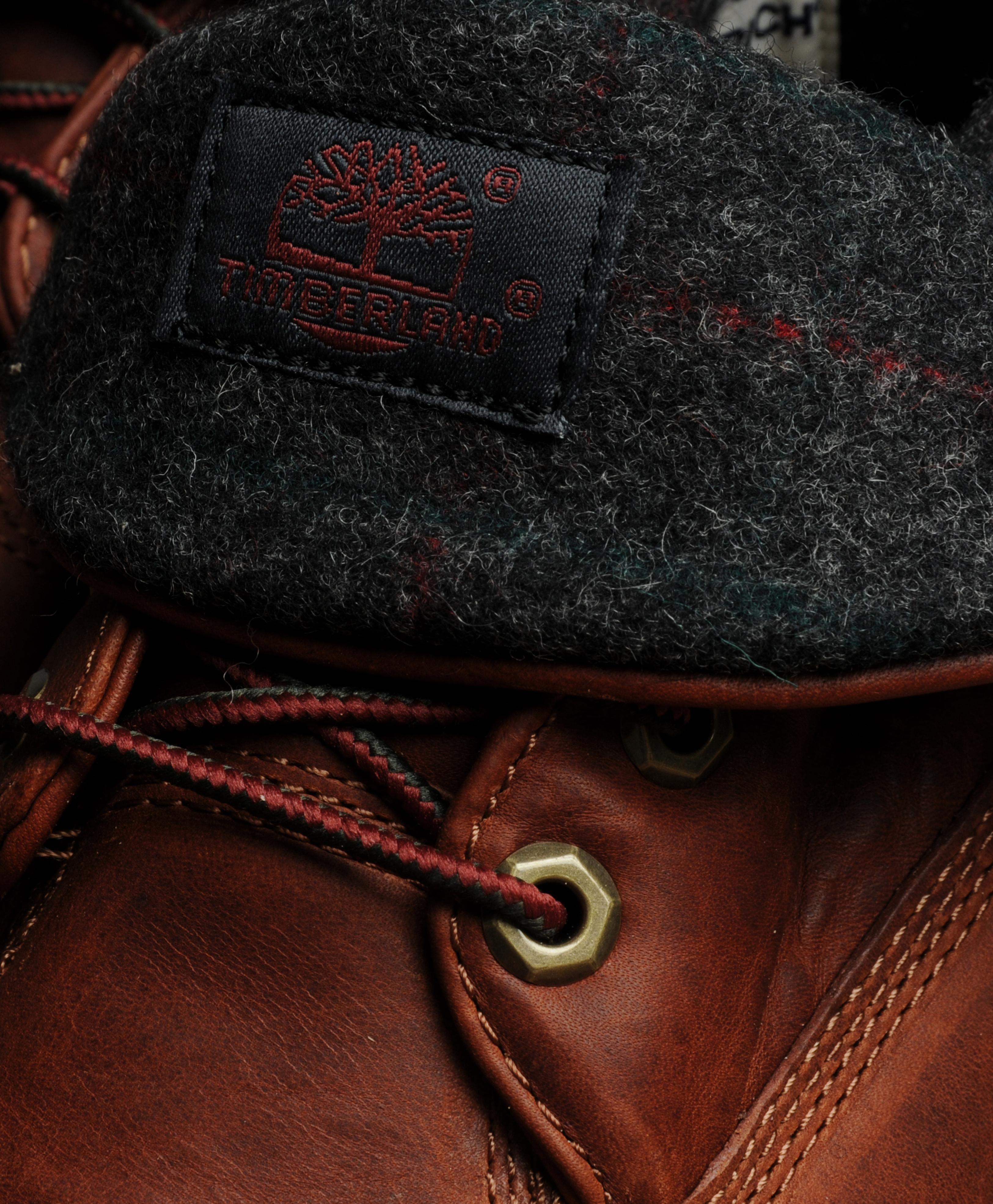 unidays timberland