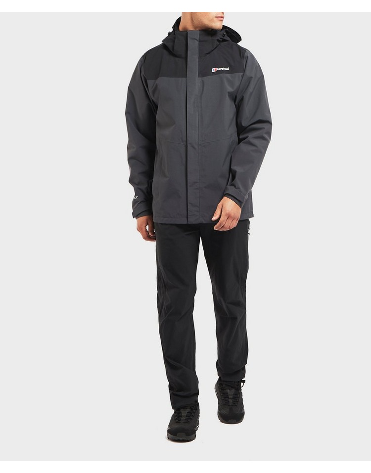 berghaus mens lightweight jacket