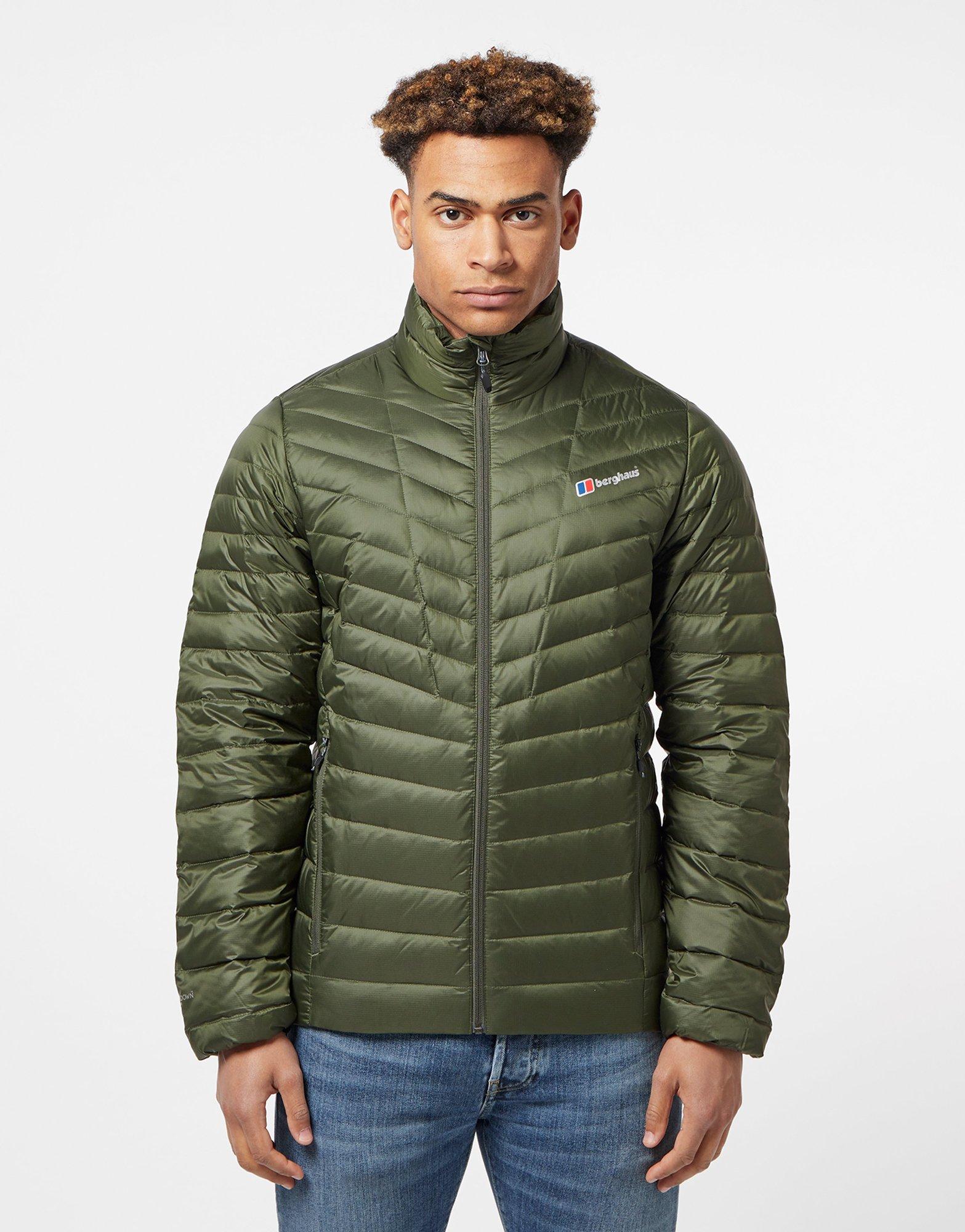 berghaus tephra reflect jacket